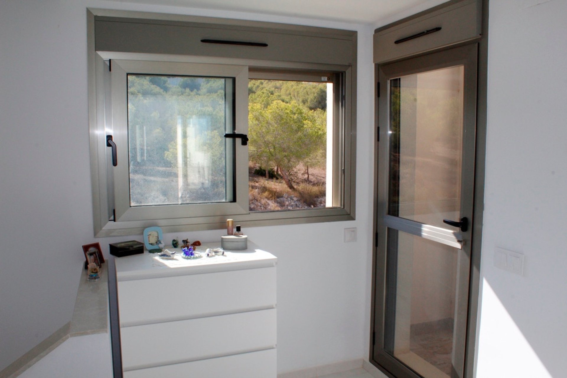 Revânzare - Vilă -
San Miguel de Salinas - Inland