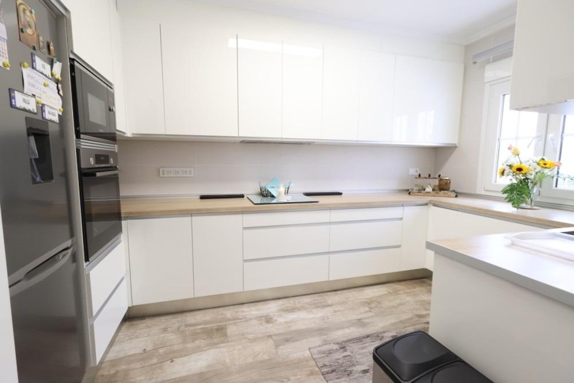 Revânzare - Vilă -
San Miguel de Salinas - Inland