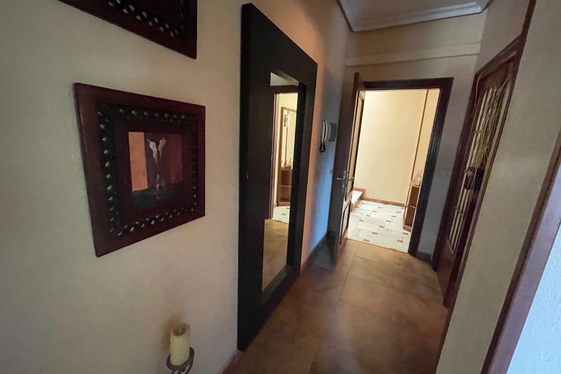 Revânzare - Vilă -
San Miguel de Salinas - Inland