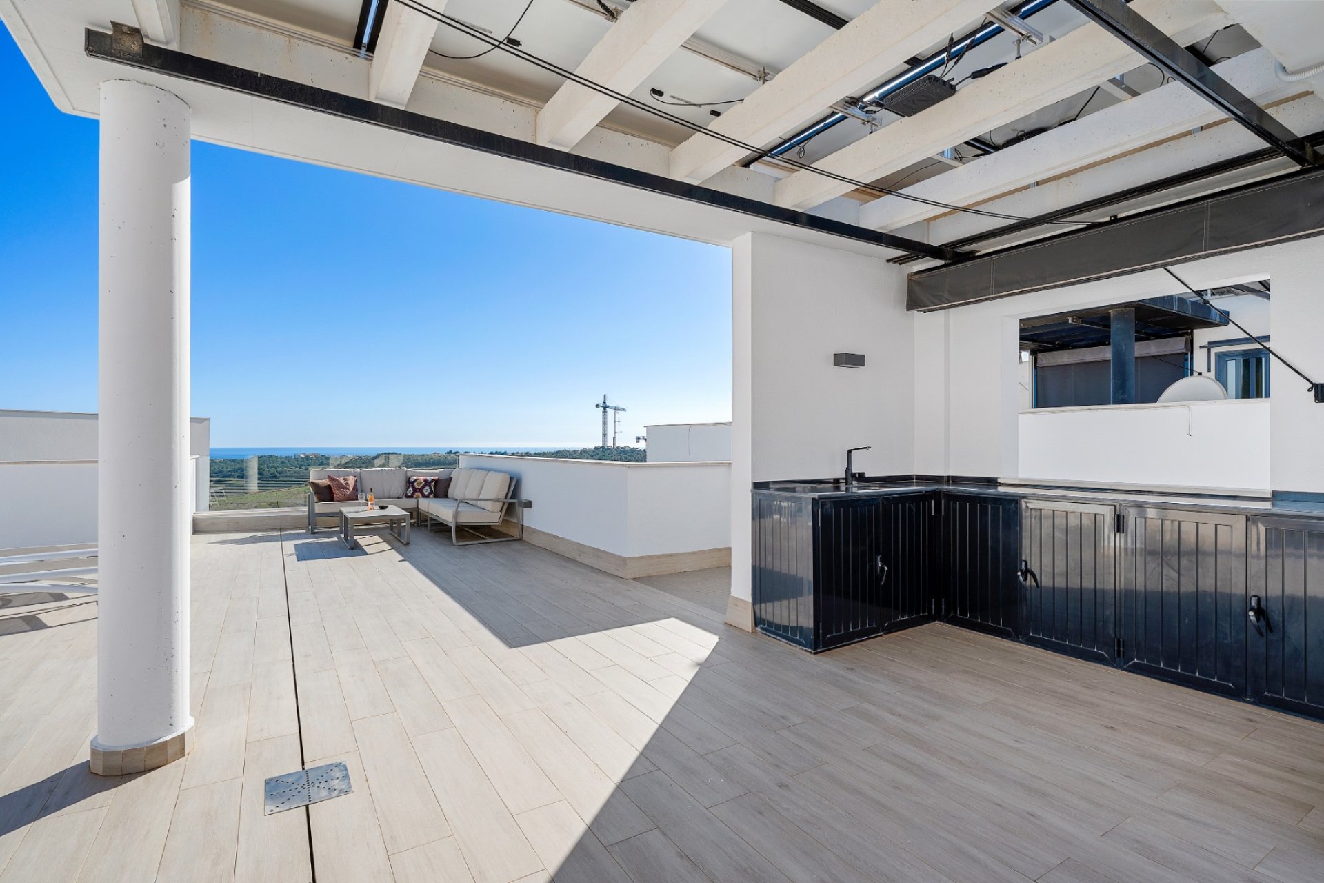 Revânzare - Vilă -
San Miguel de Salinas - Inland