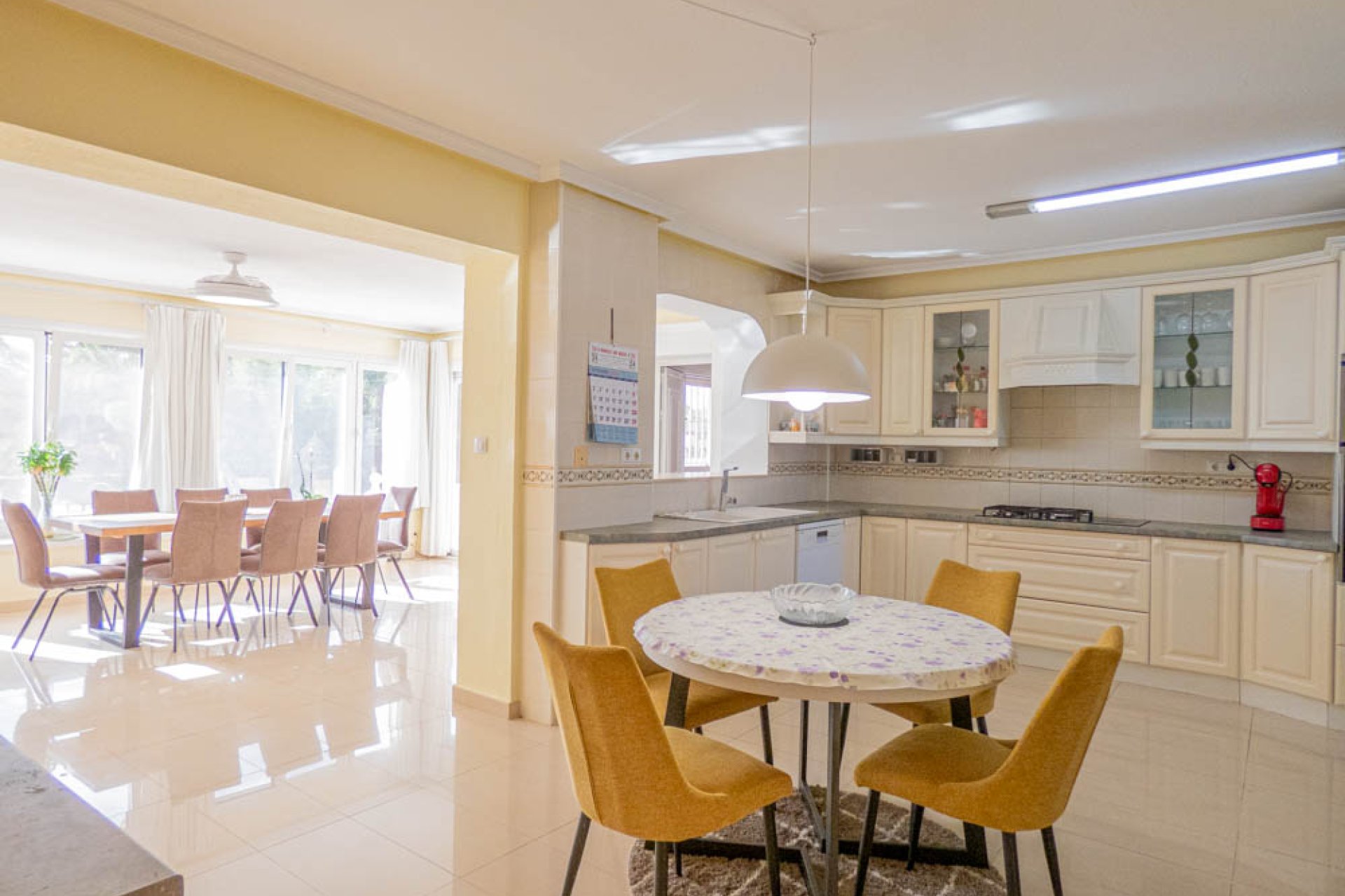 Revânzare - Vilă -
San Miguel de Salinas - Inland