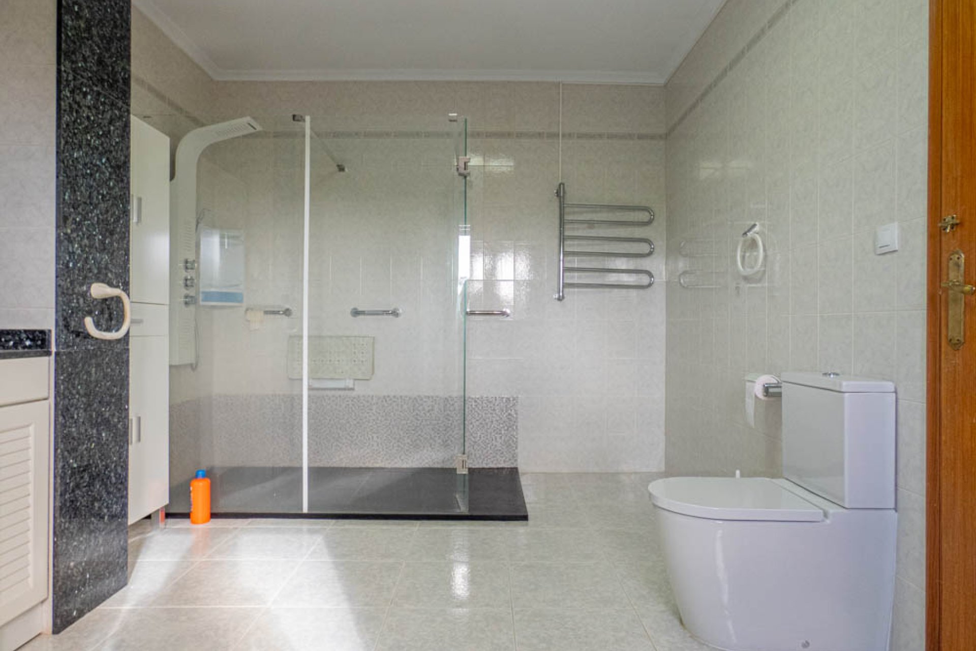 Revânzare - Vilă -
San Miguel de Salinas - Inland