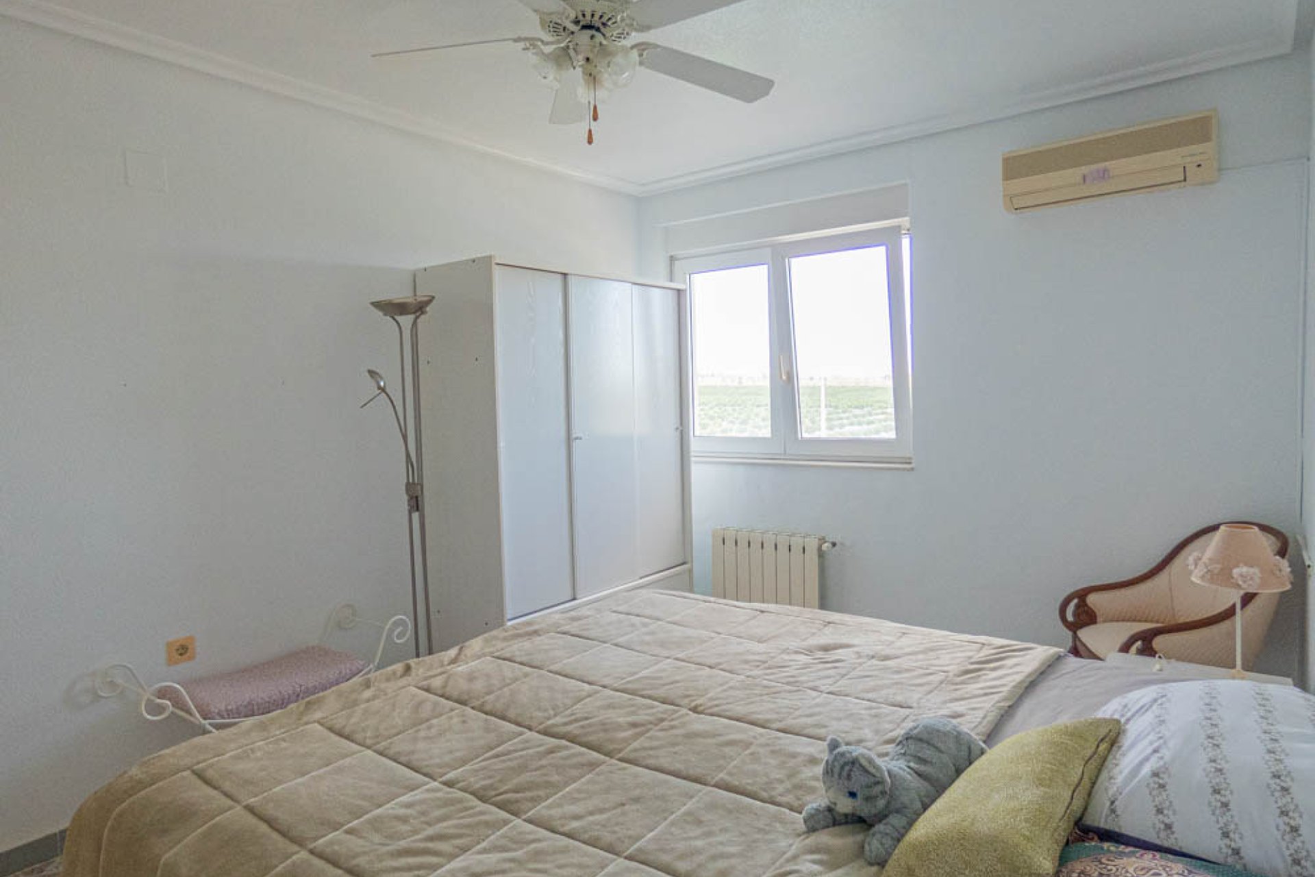 Revânzare - Vilă -
San Miguel de Salinas - Inland