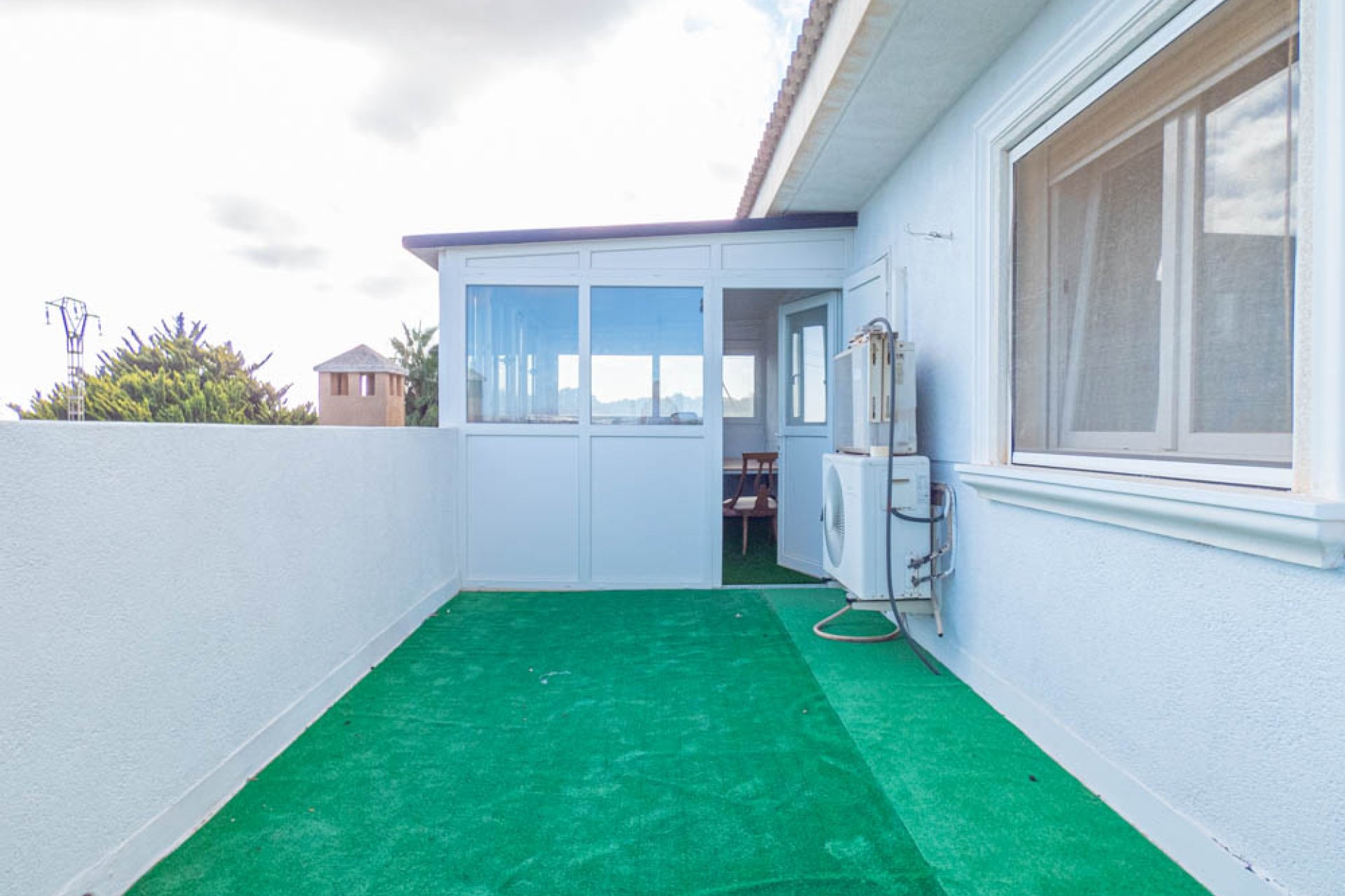 Revânzare - Vilă -
San Miguel de Salinas - Inland