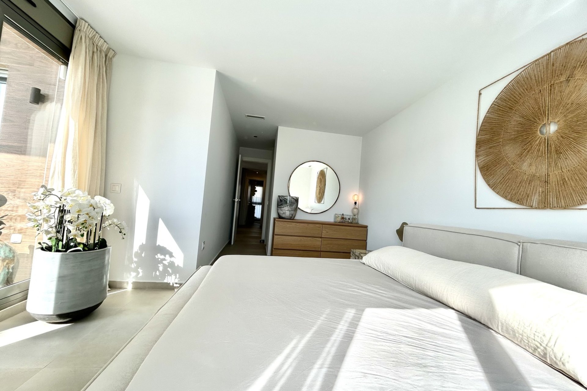 Revânzare - Vilă -
San Miguel de Salinas - Inland