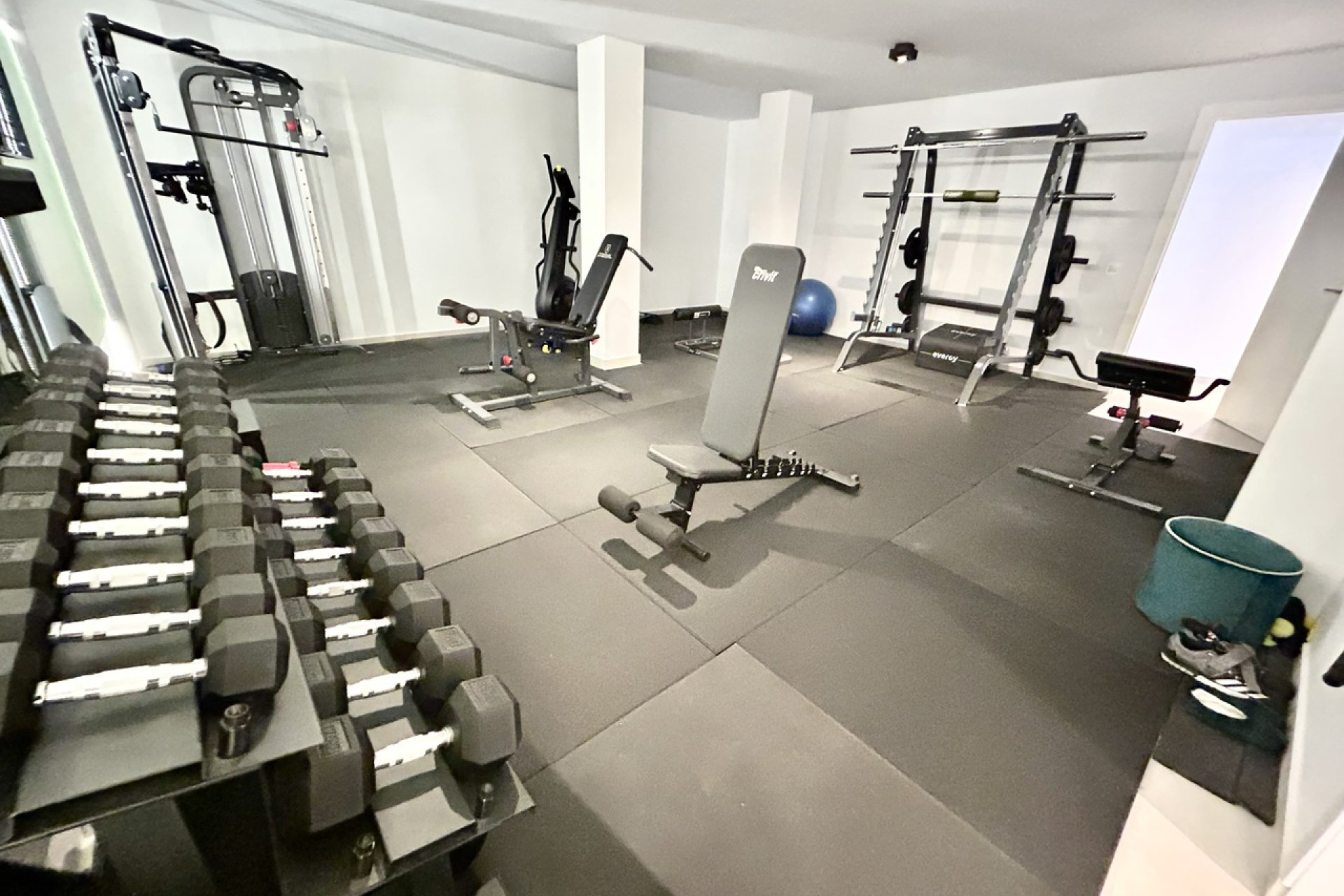 Revânzare - Vilă -
San Miguel de Salinas - Inland