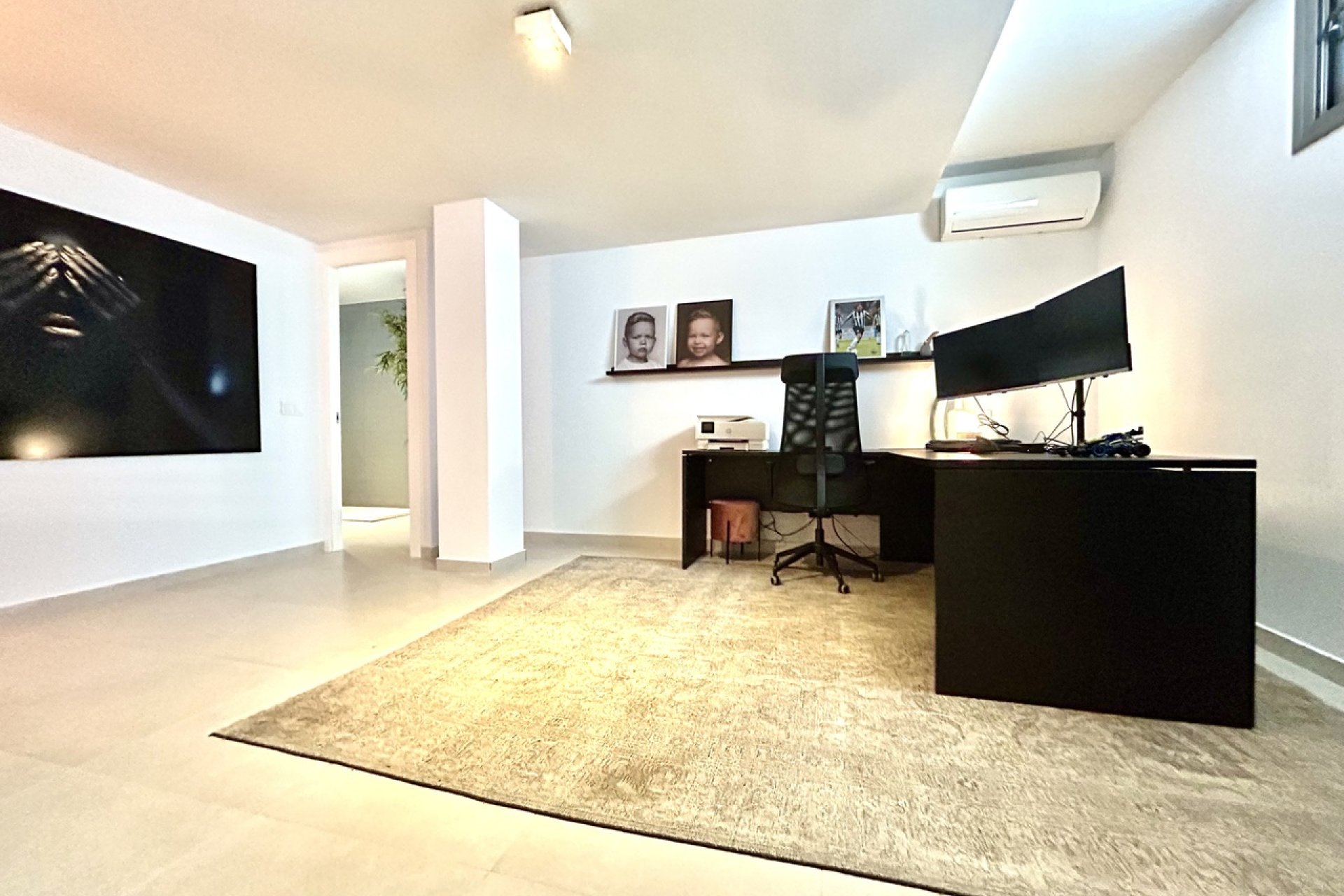 Revânzare - Vilă -
San Miguel de Salinas - Inland