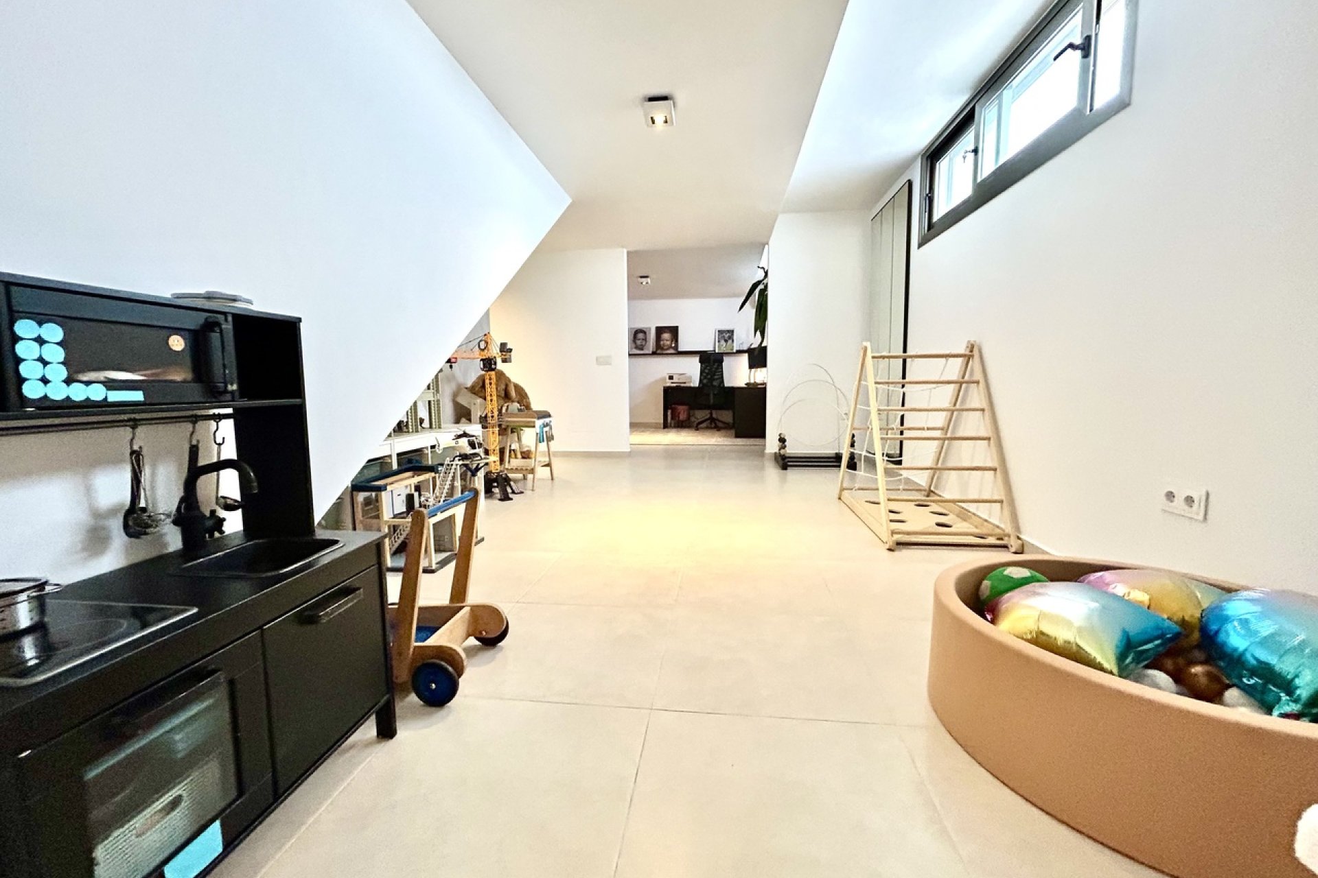 Revânzare - Vilă -
San Miguel de Salinas - Inland