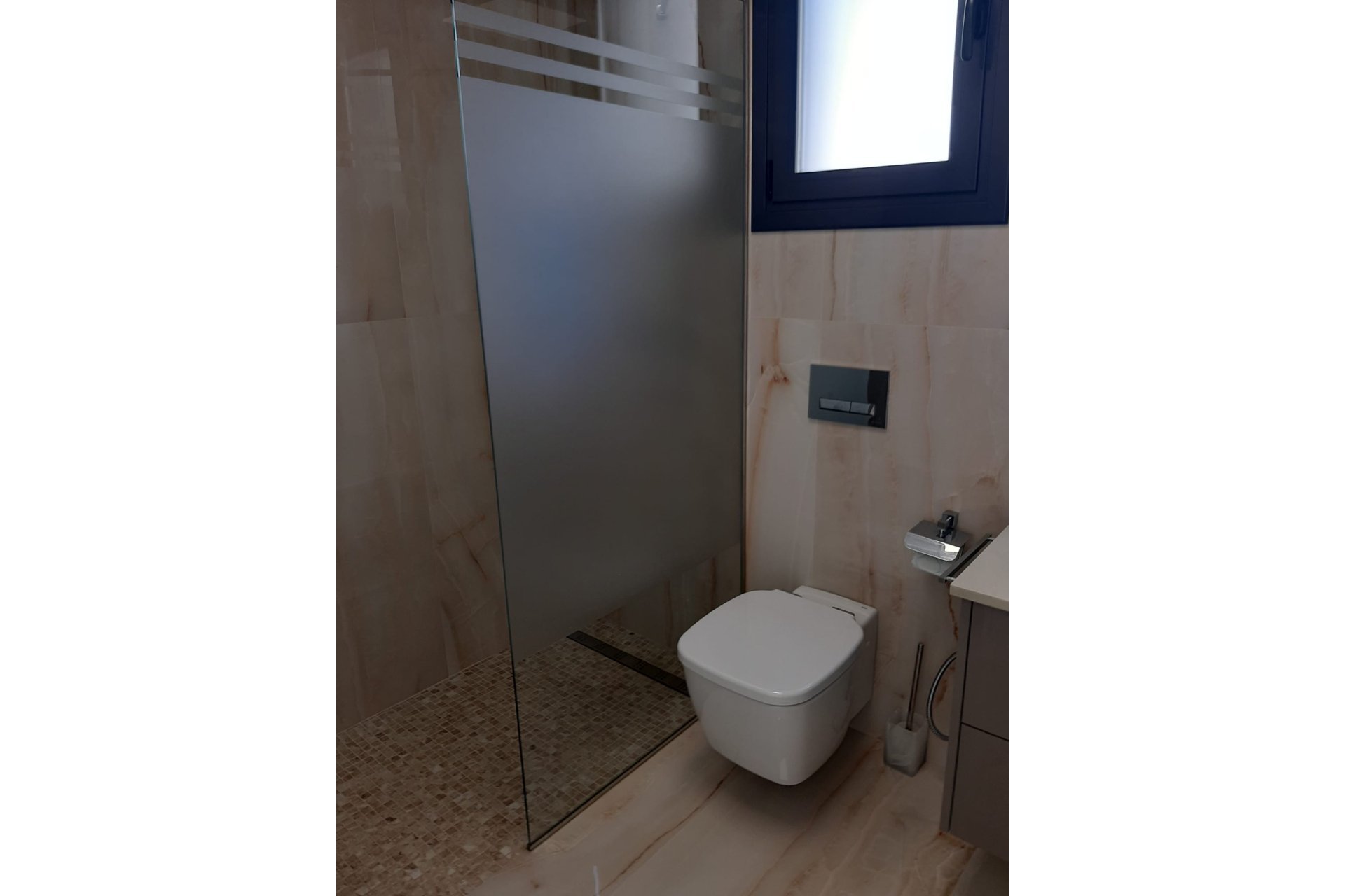 Revânzare - Vilă -
San Miguel de Salinas - Inland