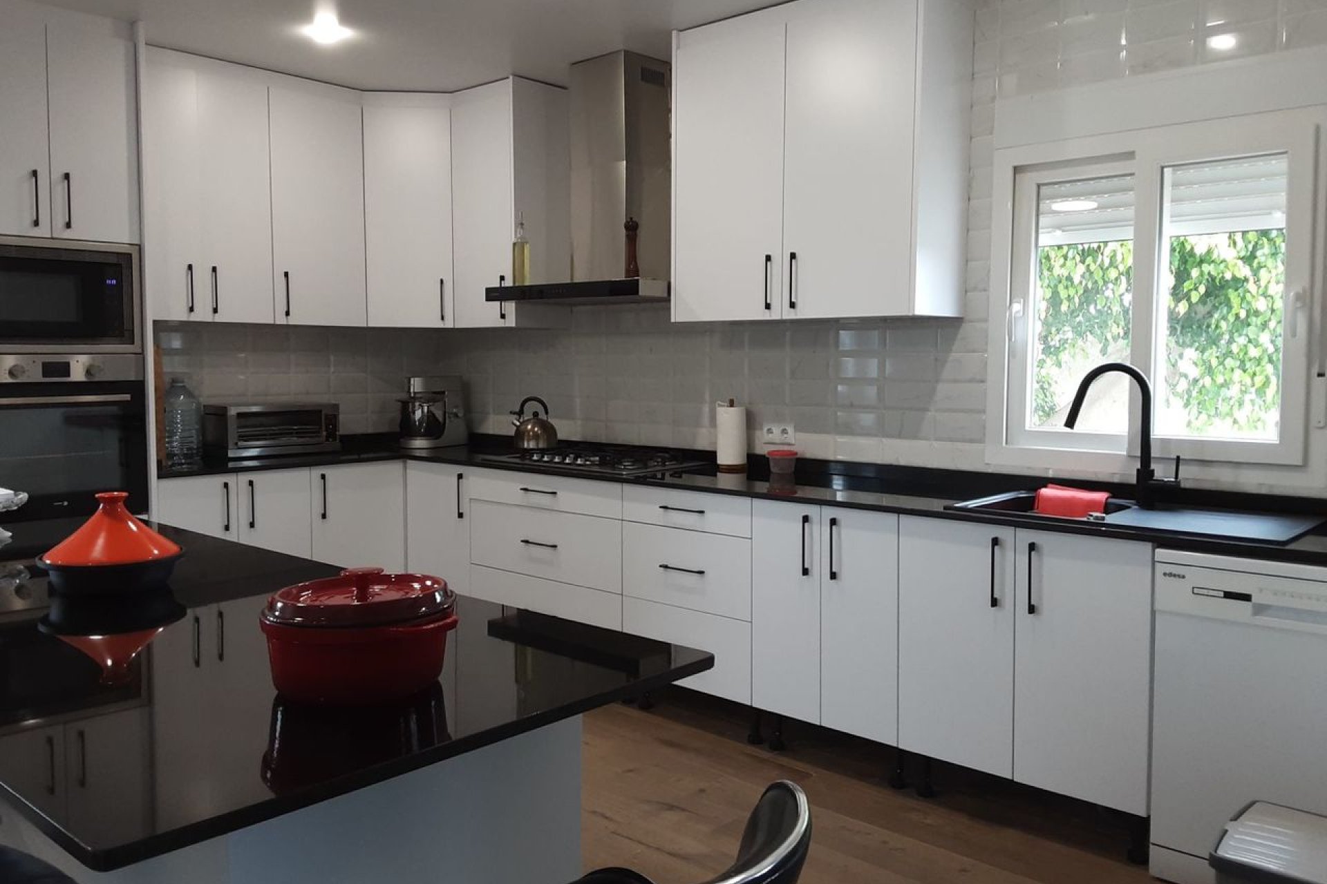 Revânzare - Vilă -
San Miguel de Salinas - Inland