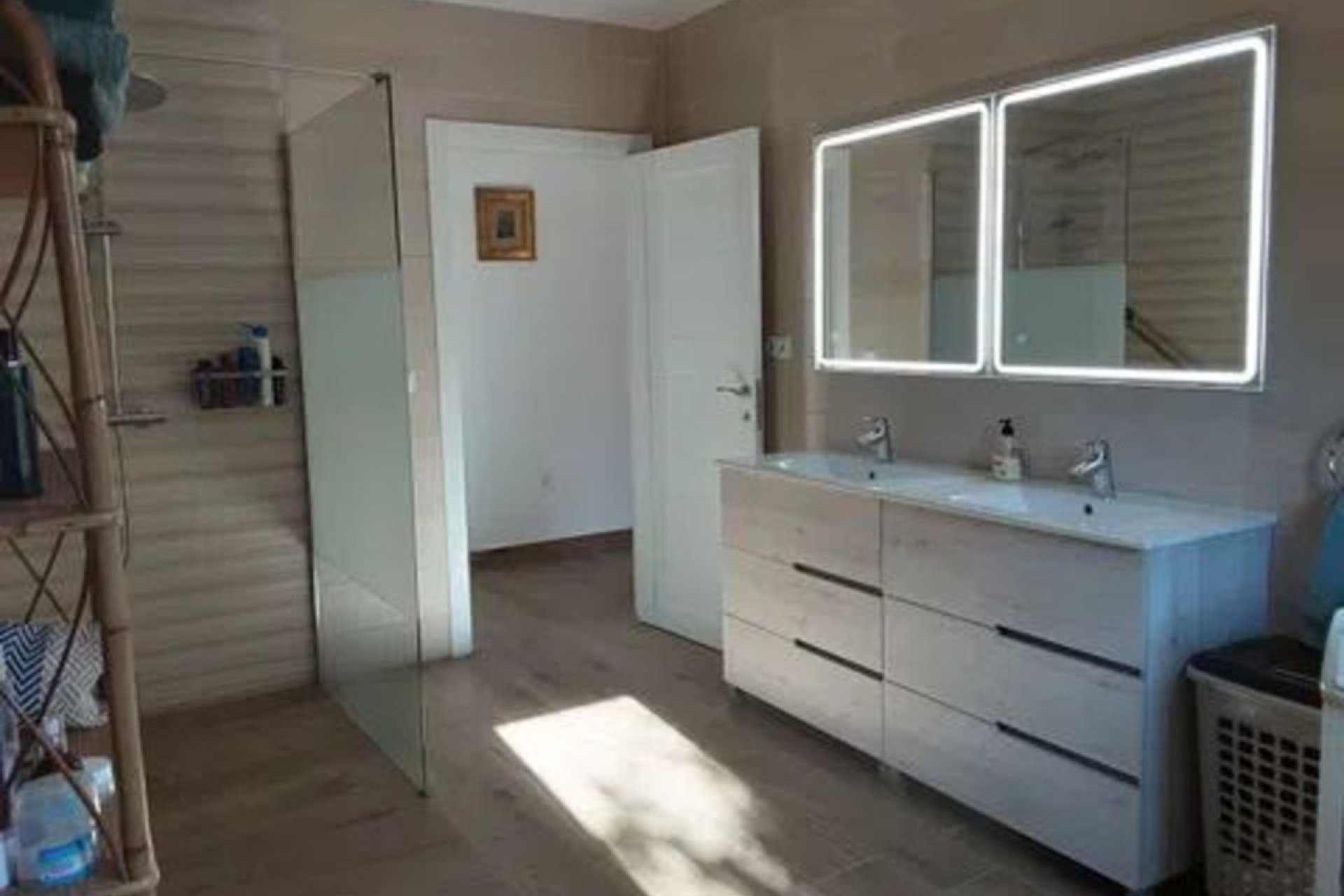 Revânzare - Vilă -
San Miguel de Salinas - Inland