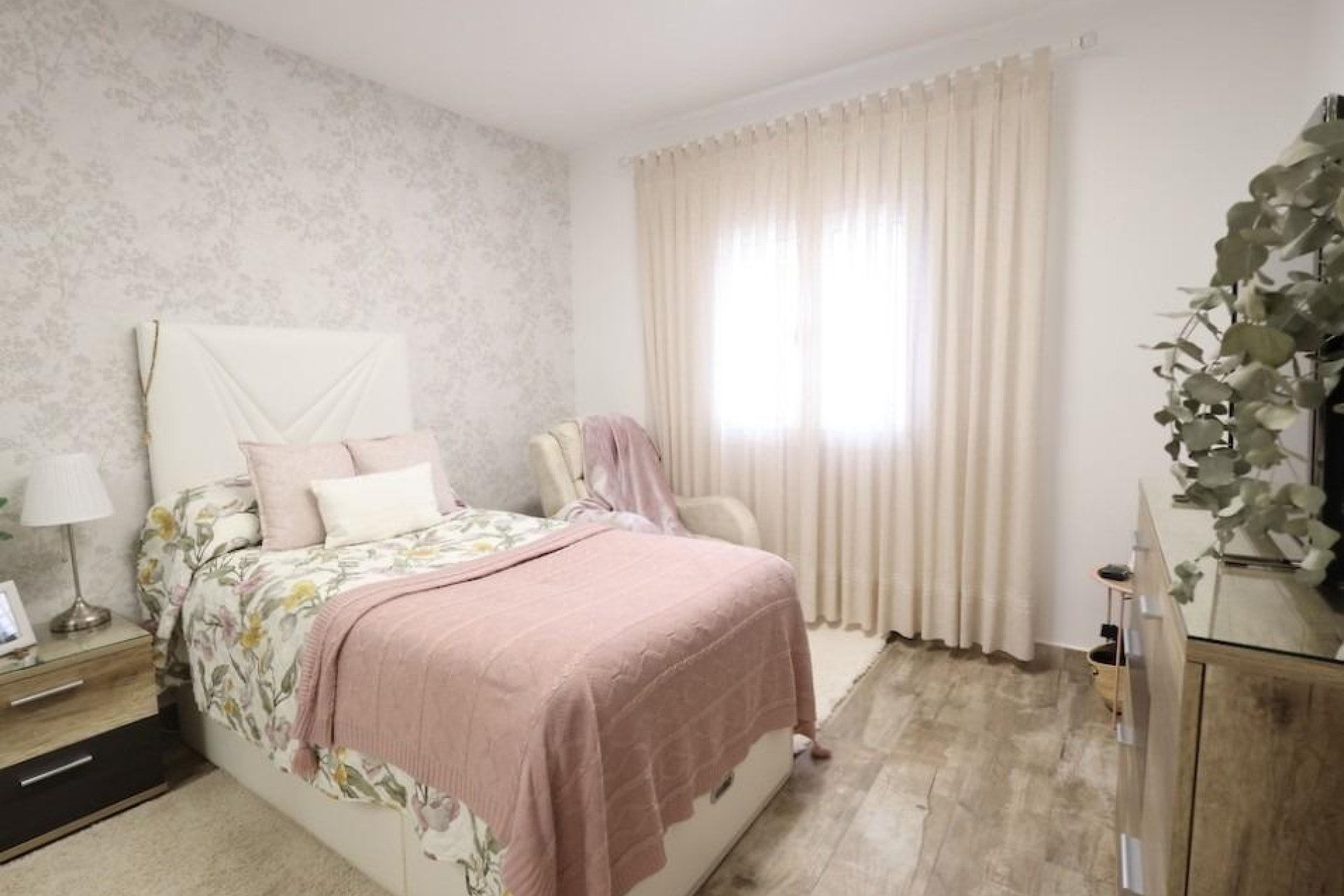 Revânzare - Vilă -
San Miguel de Salinas - Inland