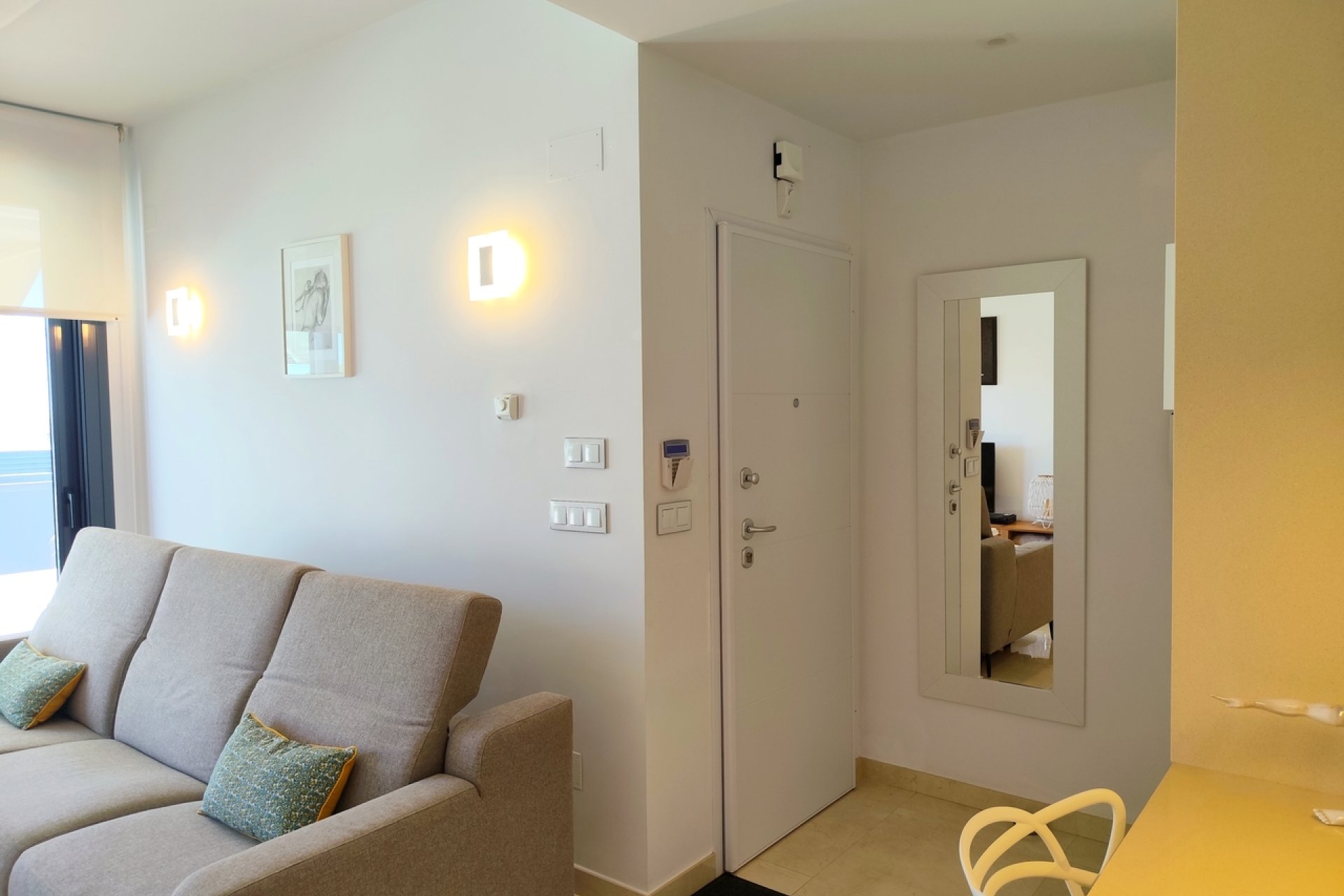 Revânzare - Vilă -
San Miguel de Salinas - Inland