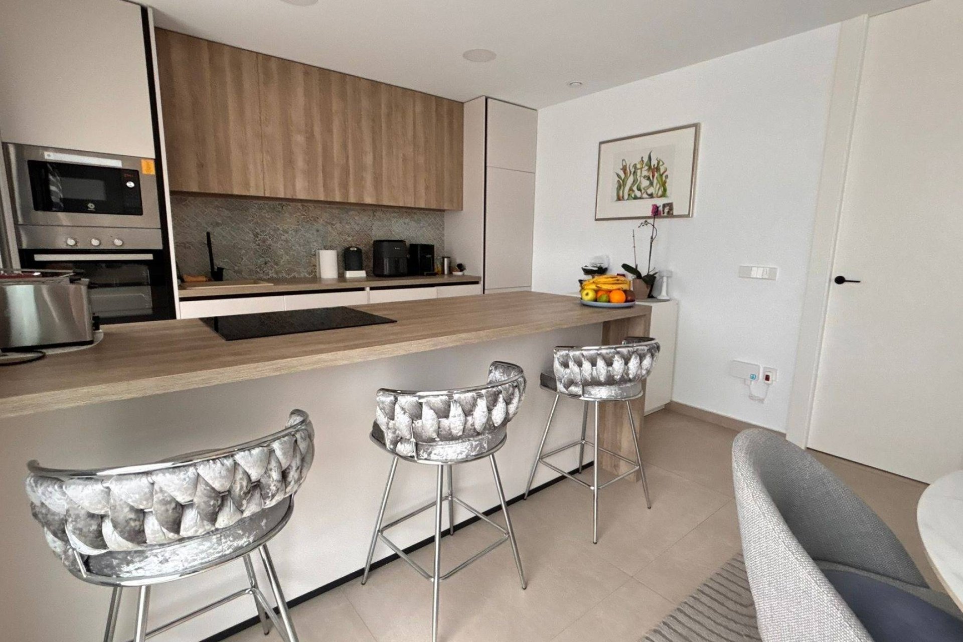 Revânzare - Vilă -
San Miguel de Salinas - Urbanizacion Blue Lagoon