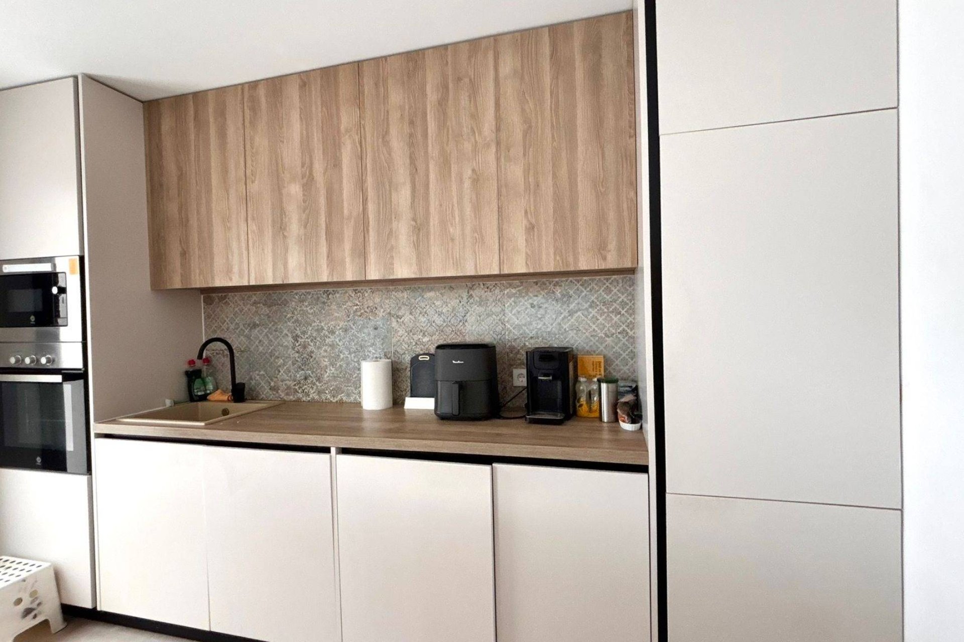 Revânzare - Vilă -
San Miguel de Salinas - Urbanizacion Blue Lagoon