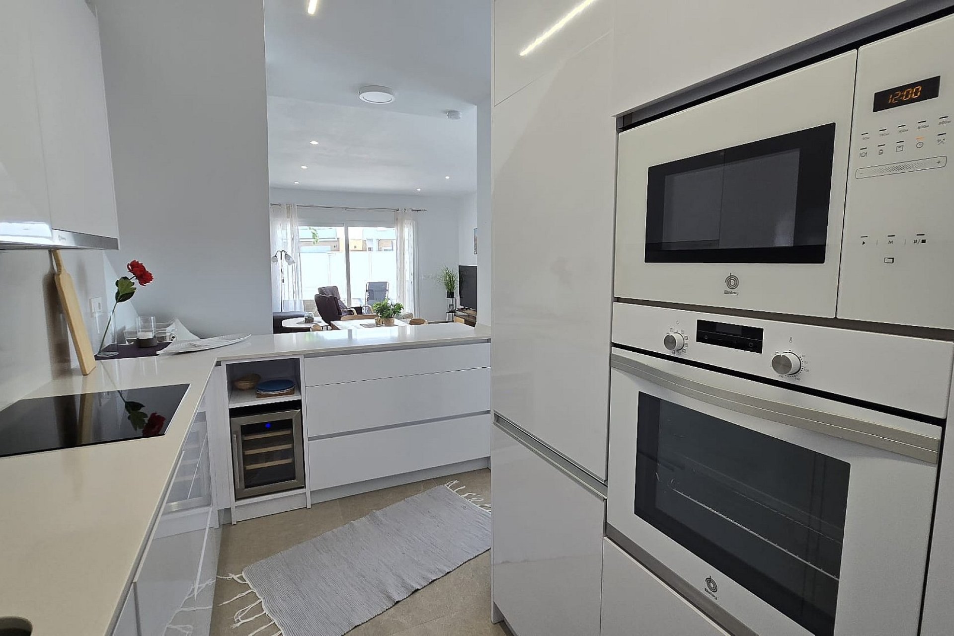 Revânzare - Vilă -
San Pedro del Pinatar - Costa Calida