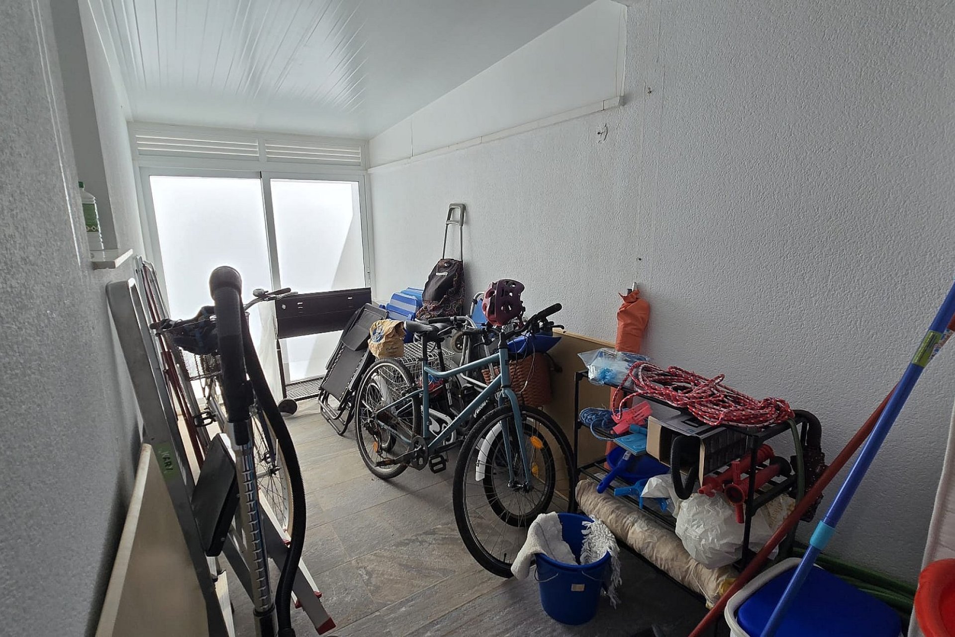 Revânzare - Vilă -
San Pedro del Pinatar - Costa Calida