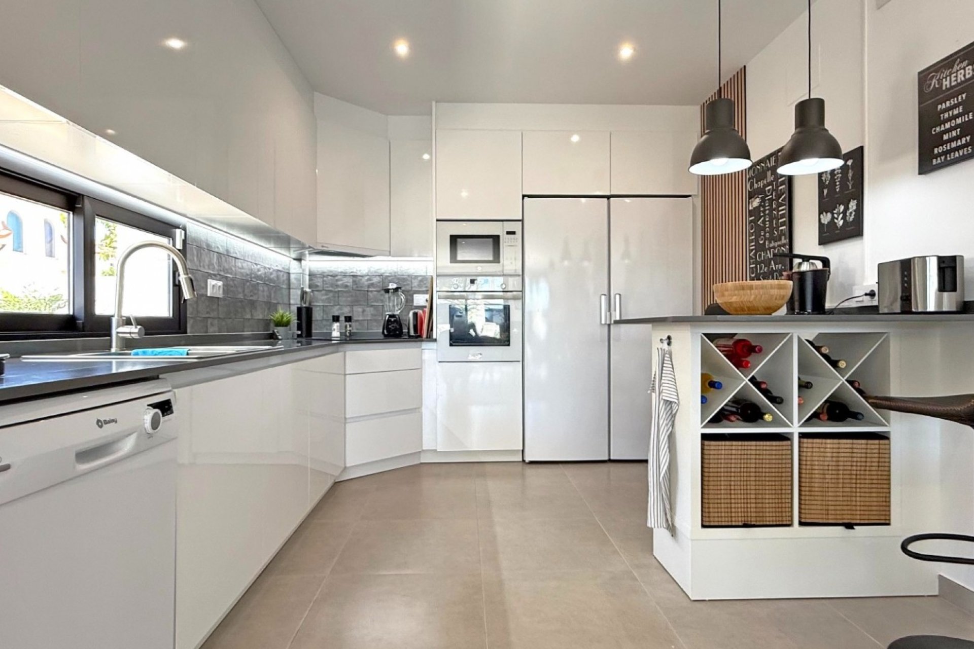 Revânzare - Vilă -
San Pedro del Pinatar - Costa Calida