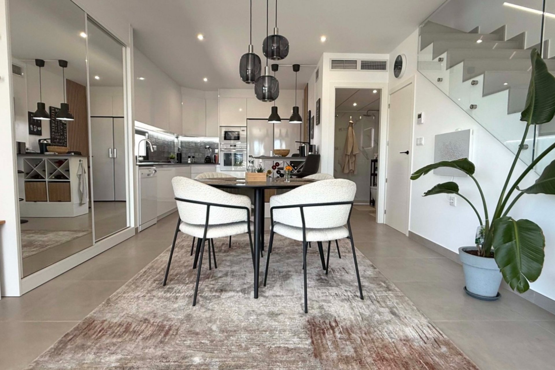 Revânzare - Vilă -
San Pedro del Pinatar - Costa Calida