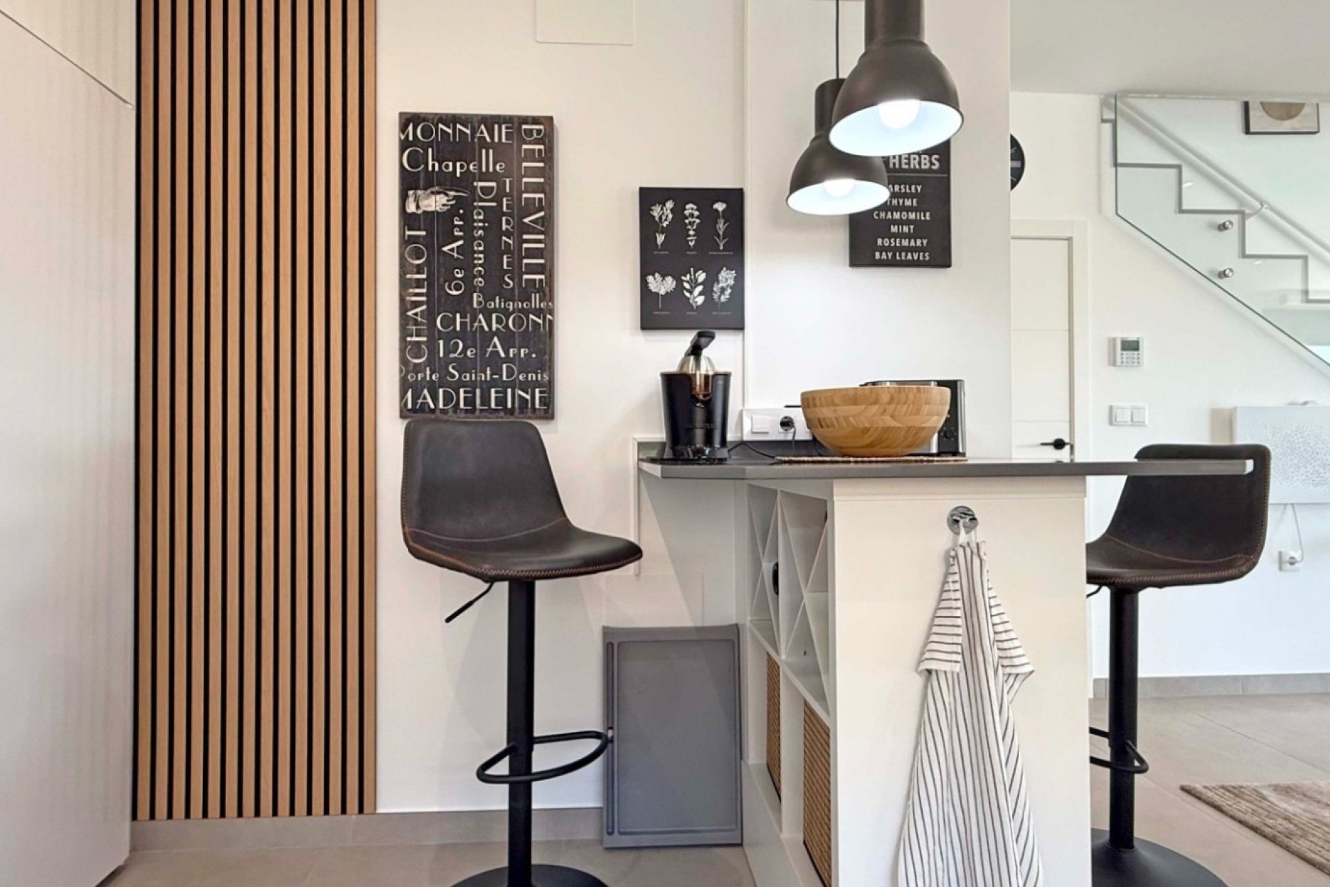 Revânzare - Vilă -
San Pedro del Pinatar - Costa Calida