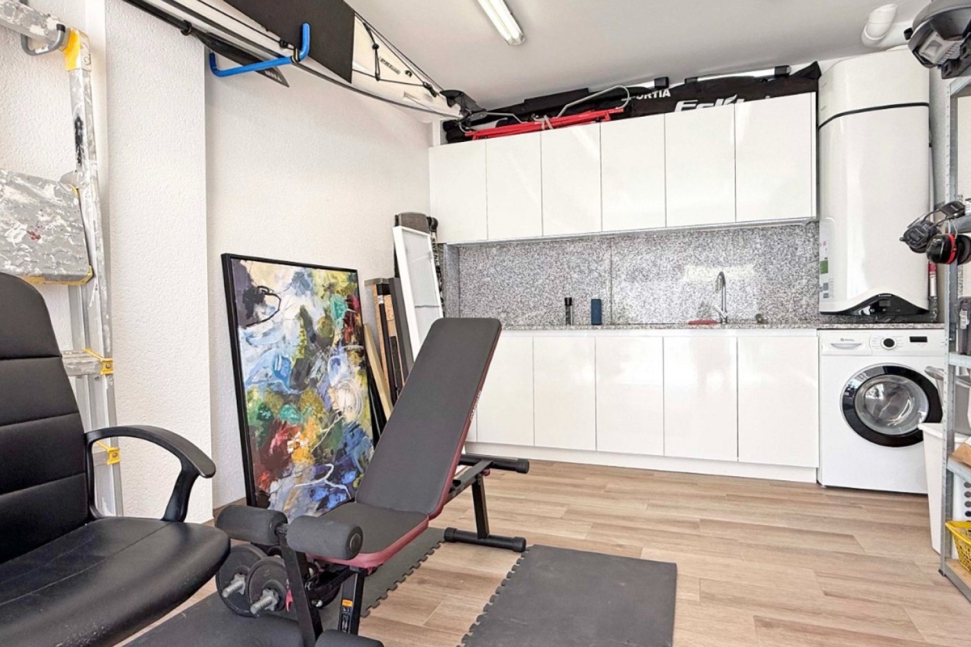 Revânzare - Vilă -
San Pedro del Pinatar - Costa Calida