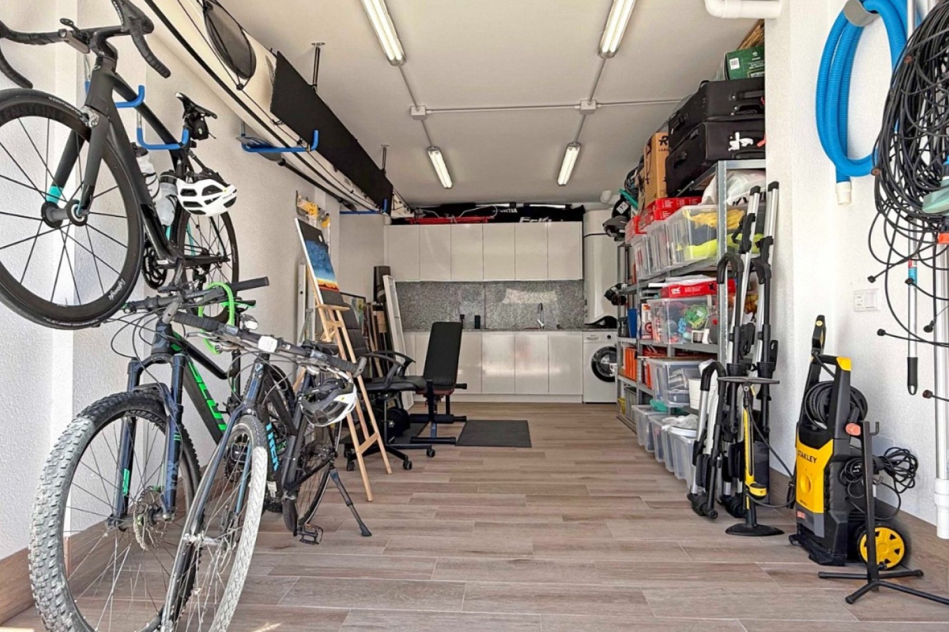 Revânzare - Vilă -
San Pedro del Pinatar - Costa Calida