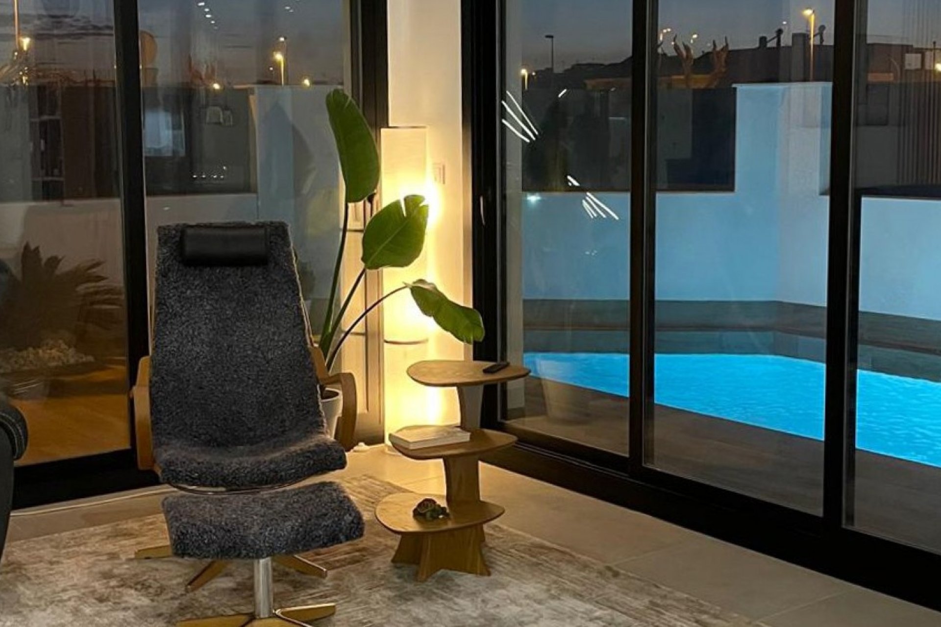 Revânzare - Vilă -
San Pedro del Pinatar - Costa Calida