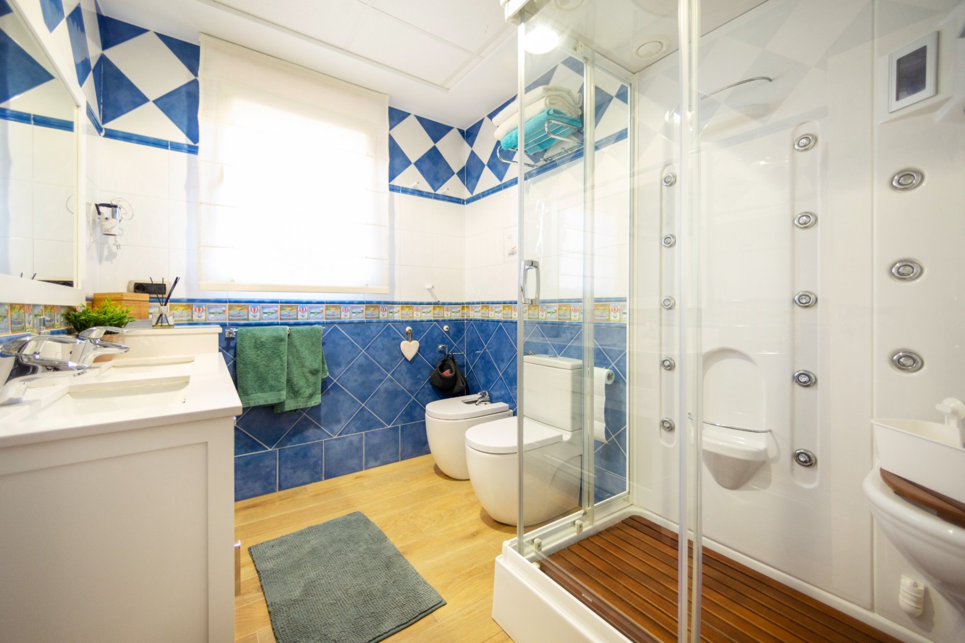 Revânzare - Vilă -
San Vicente del Raspeig - Inland