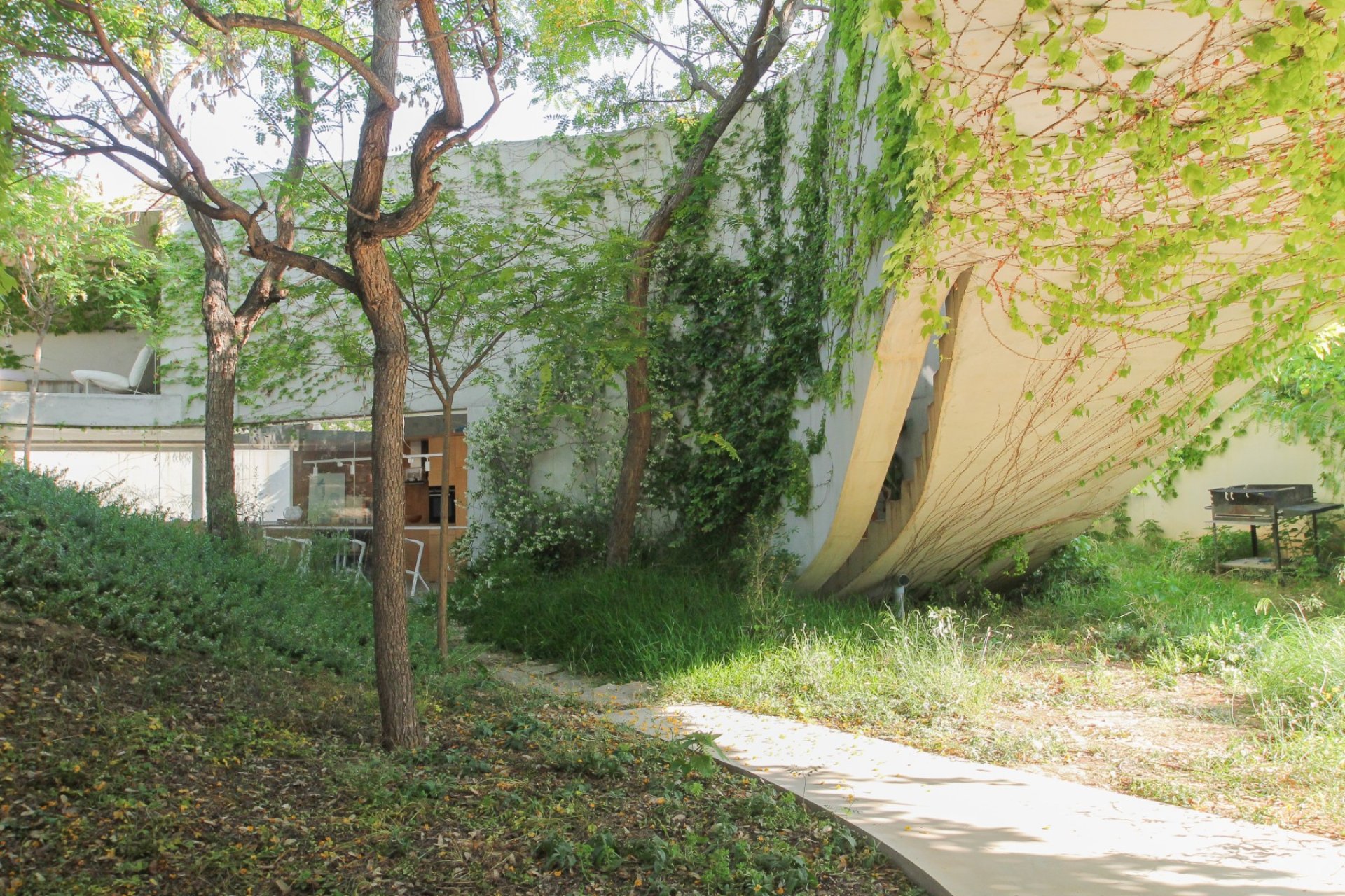 Revânzare - Vilă -
San Vicente del Raspeig - Inland