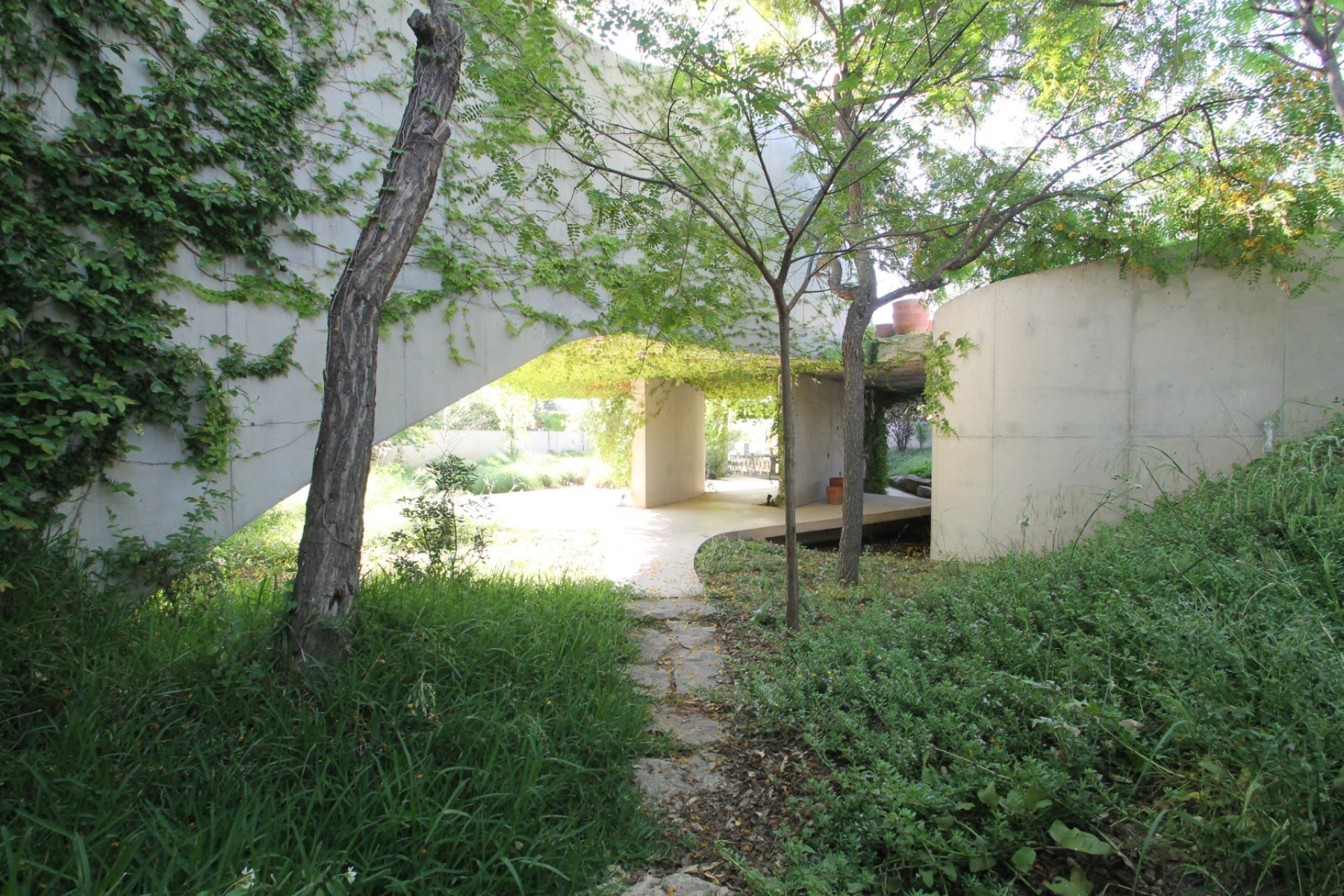 Revânzare - Vilă -
San Vicente del Raspeig - Inland