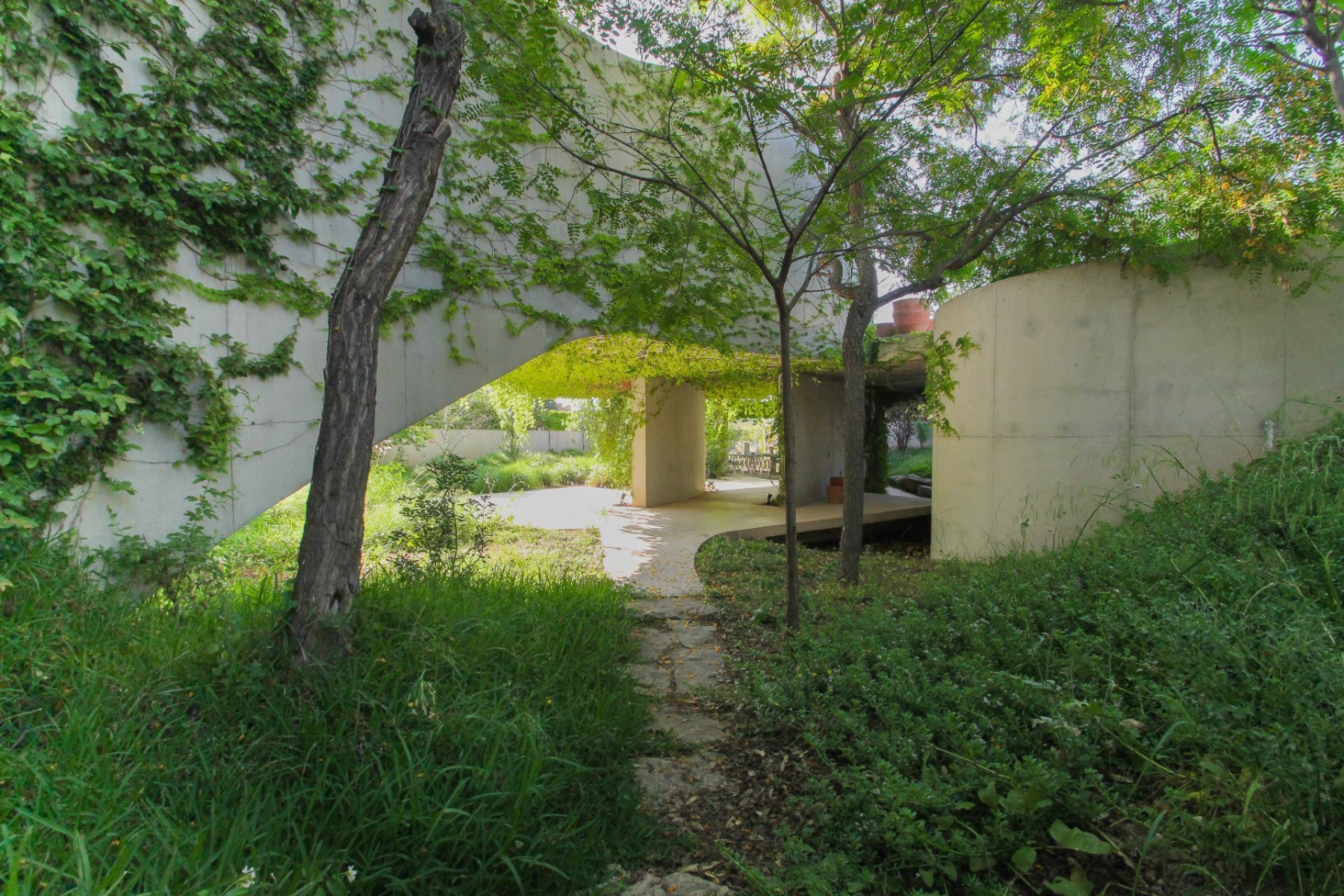 Revânzare - Vilă -
San Vicente del Raspeig - Inland