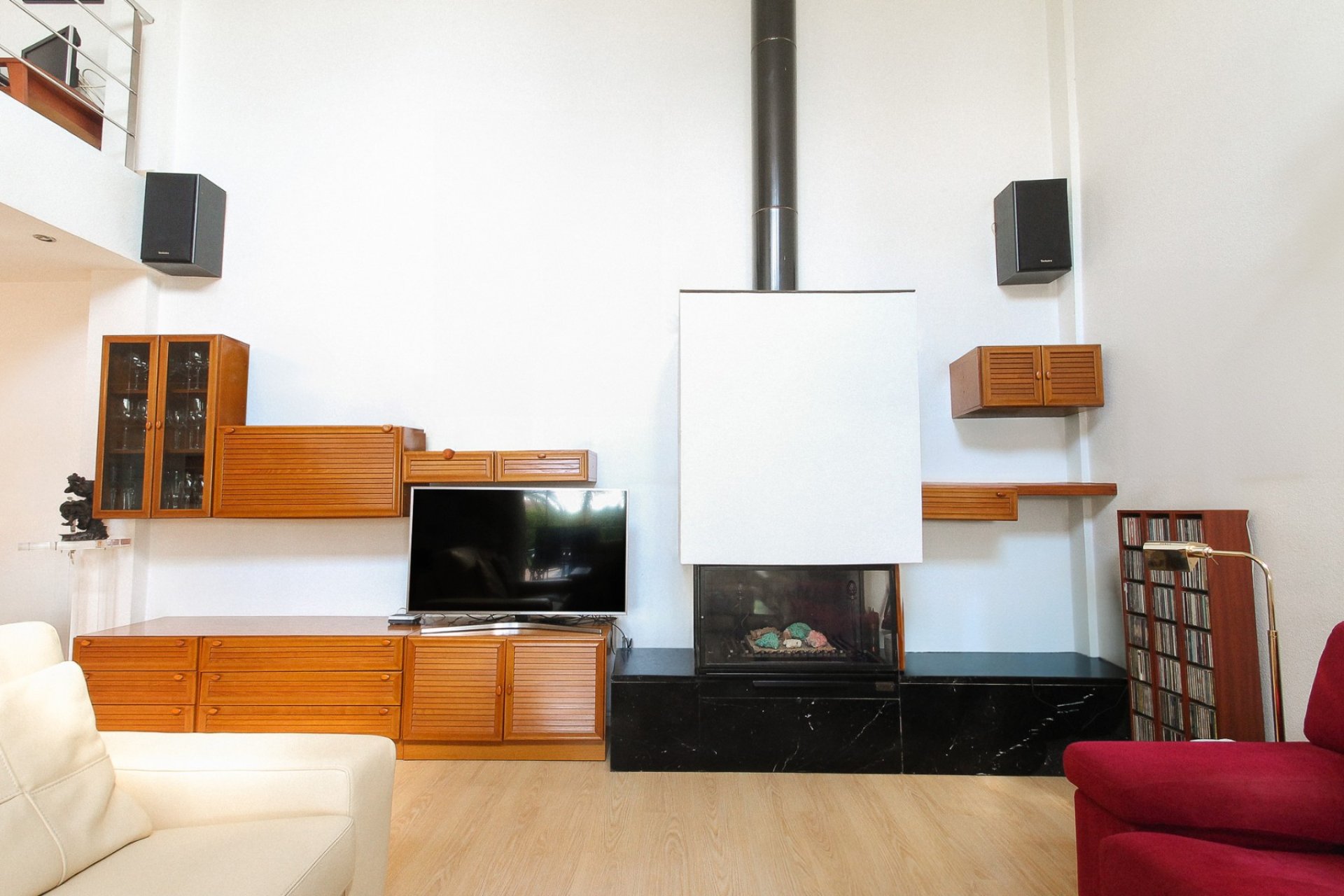 Revânzare - Vilă -
San Vicente del Raspeig - Inland