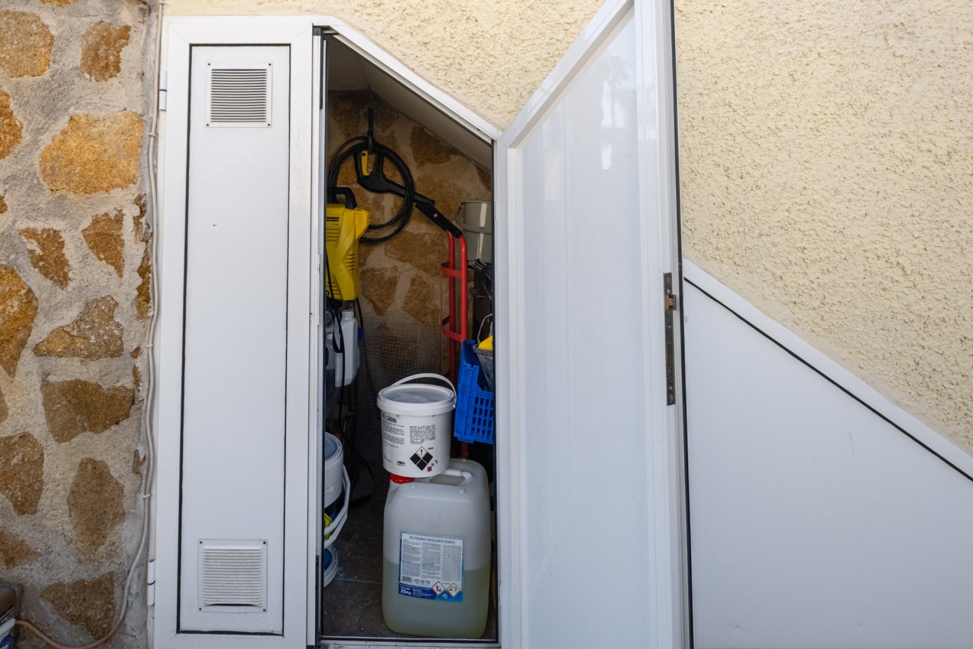 Revânzare - Vilă -
Santa Pola - Costa Blanca