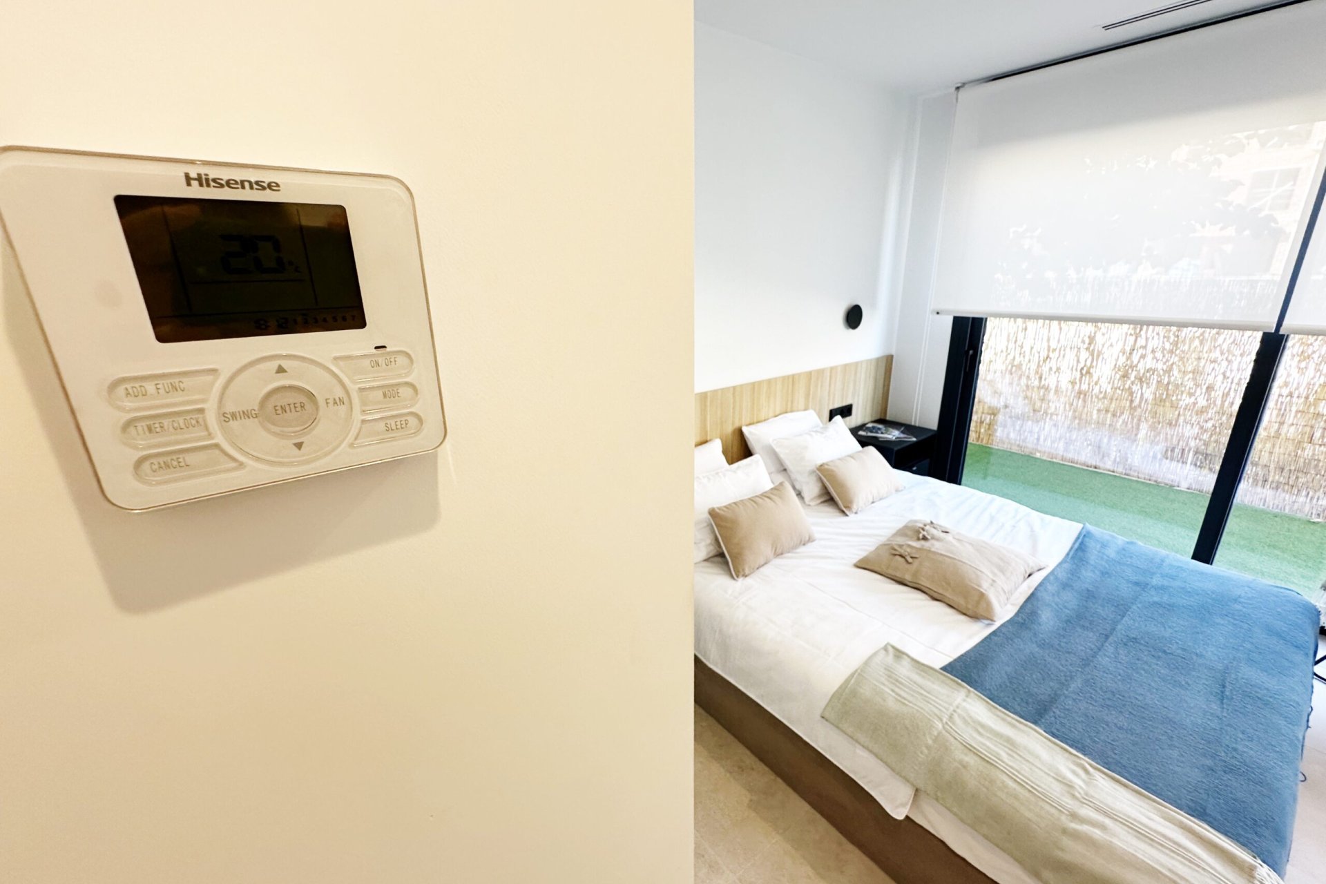 Revânzare - Vilă -
Santa Rosalia Resort - Inland