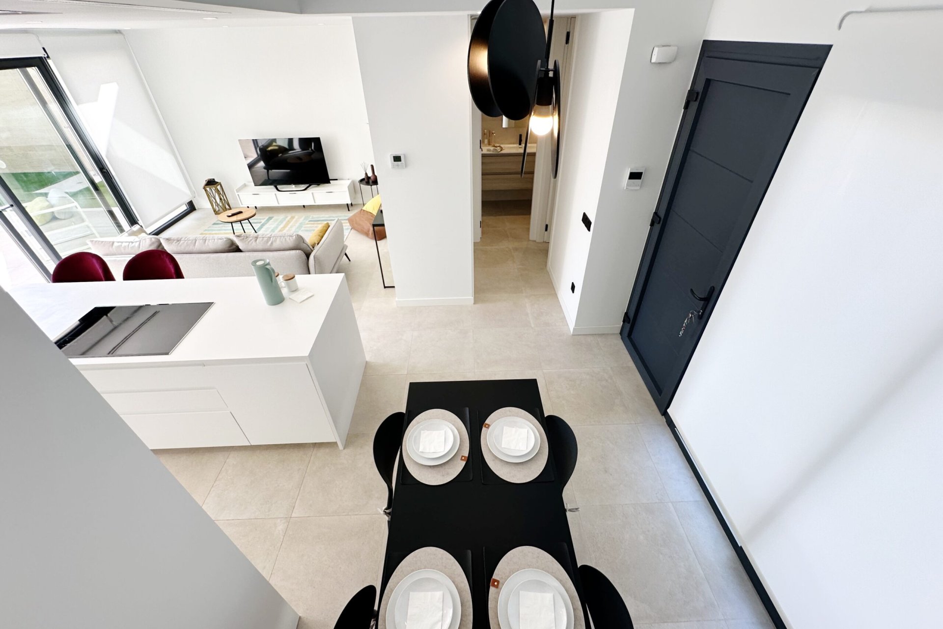 Revânzare - Vilă -
Santa Rosalia Resort - Inland