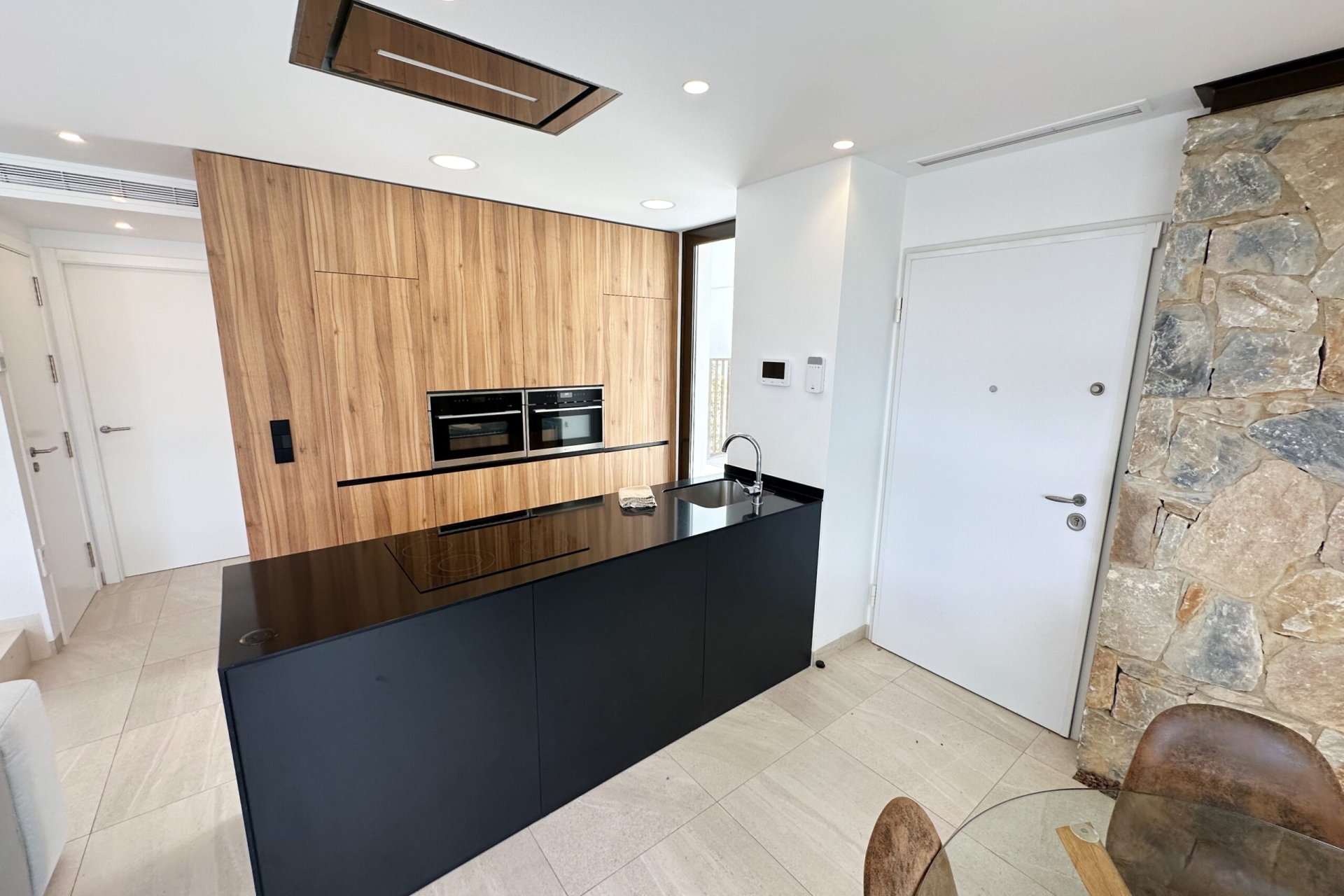 Revânzare - Vilă -
Santa Rosalia Resort - Inland