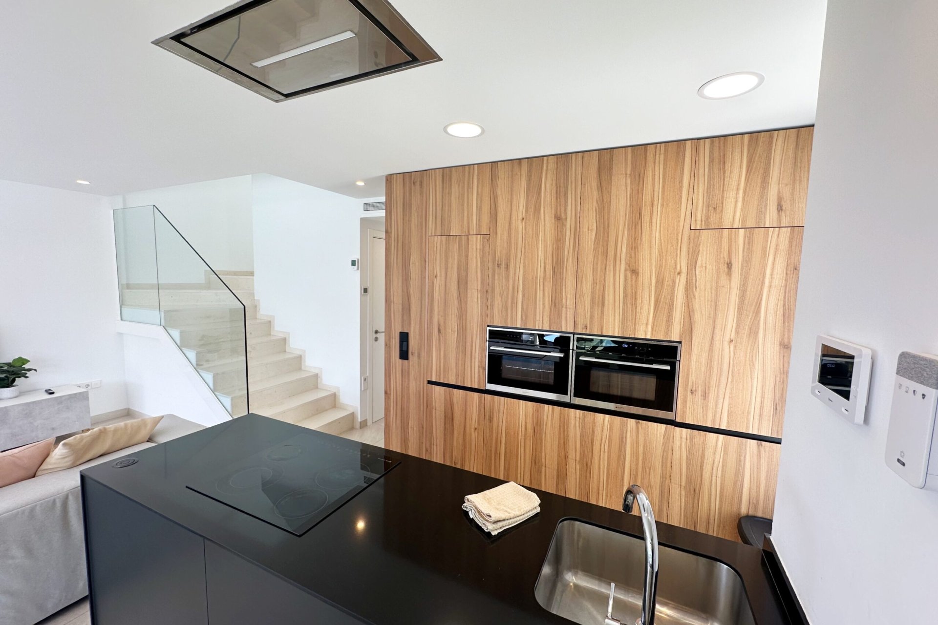 Revânzare - Vilă -
Santa Rosalia Resort - Inland