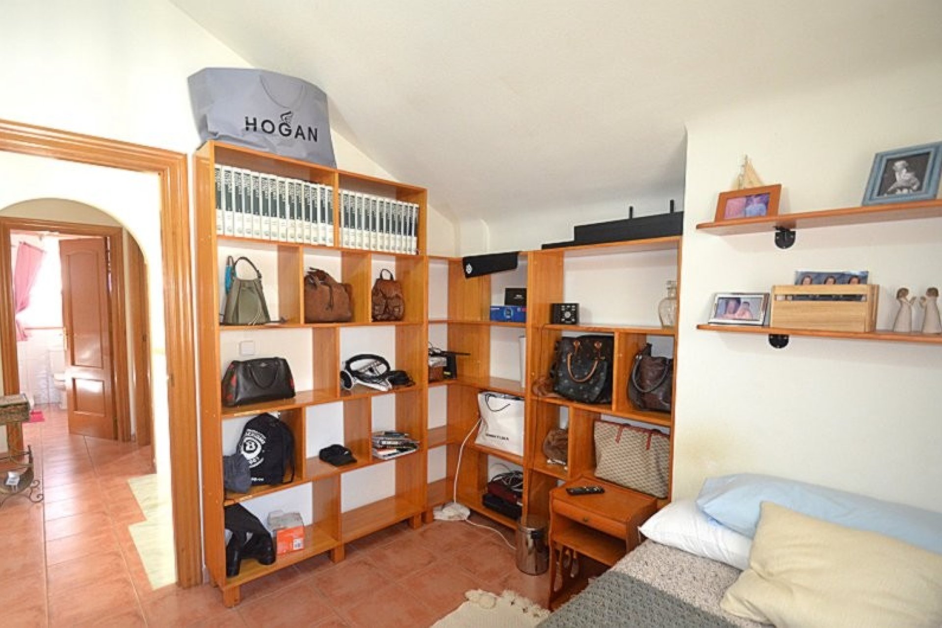 Revânzare - Vilă -
Santiago de la Ribera - Costa Calida