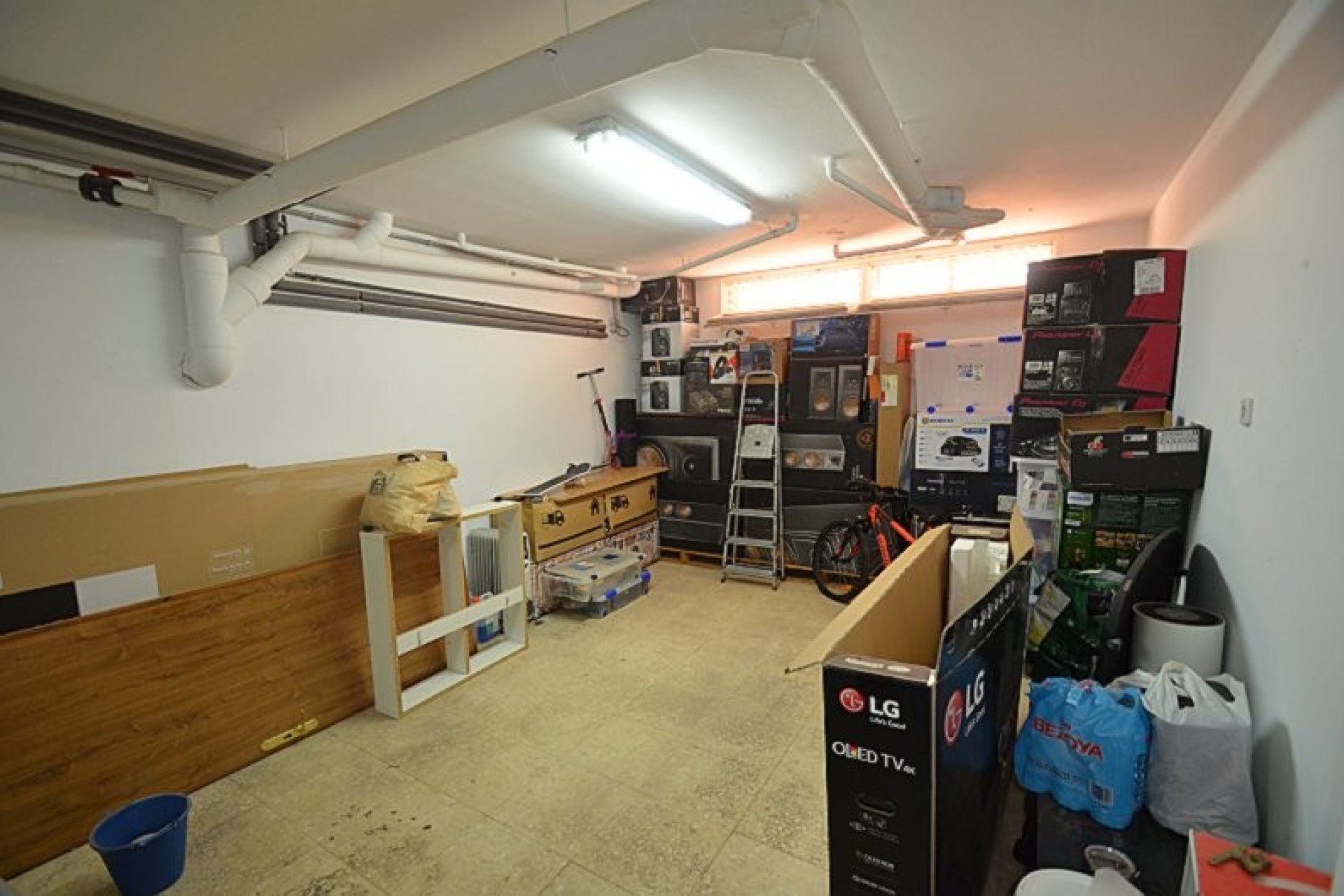 Revânzare - Vilă -
Santiago de la Ribera - Costa Calida