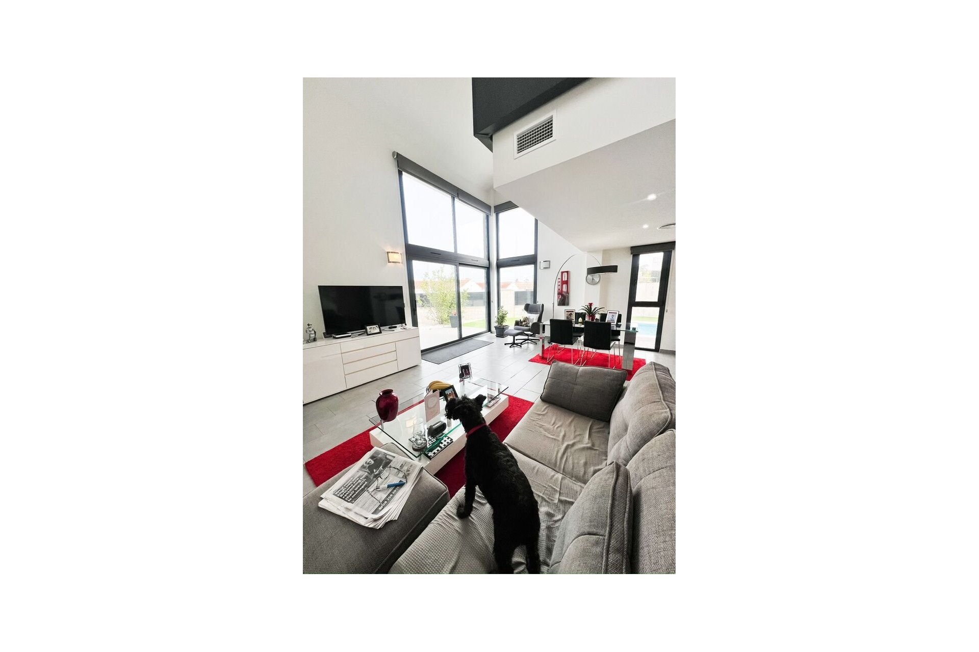 Revânzare - Vilă -
Santiago de la Ribera - Costa Calida