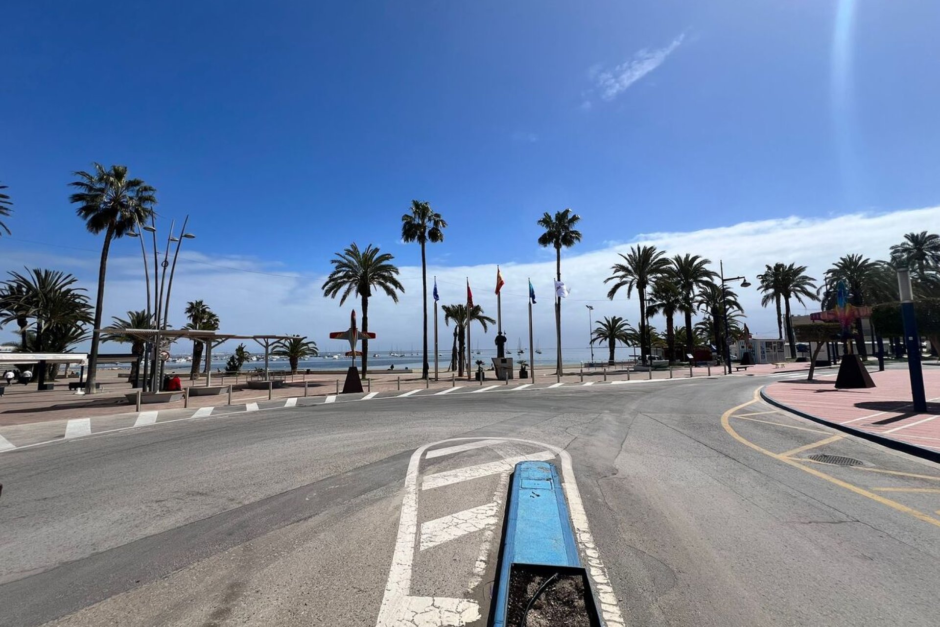 Revânzare - Vilă -
Santiago de la Ribera - Costa Calida