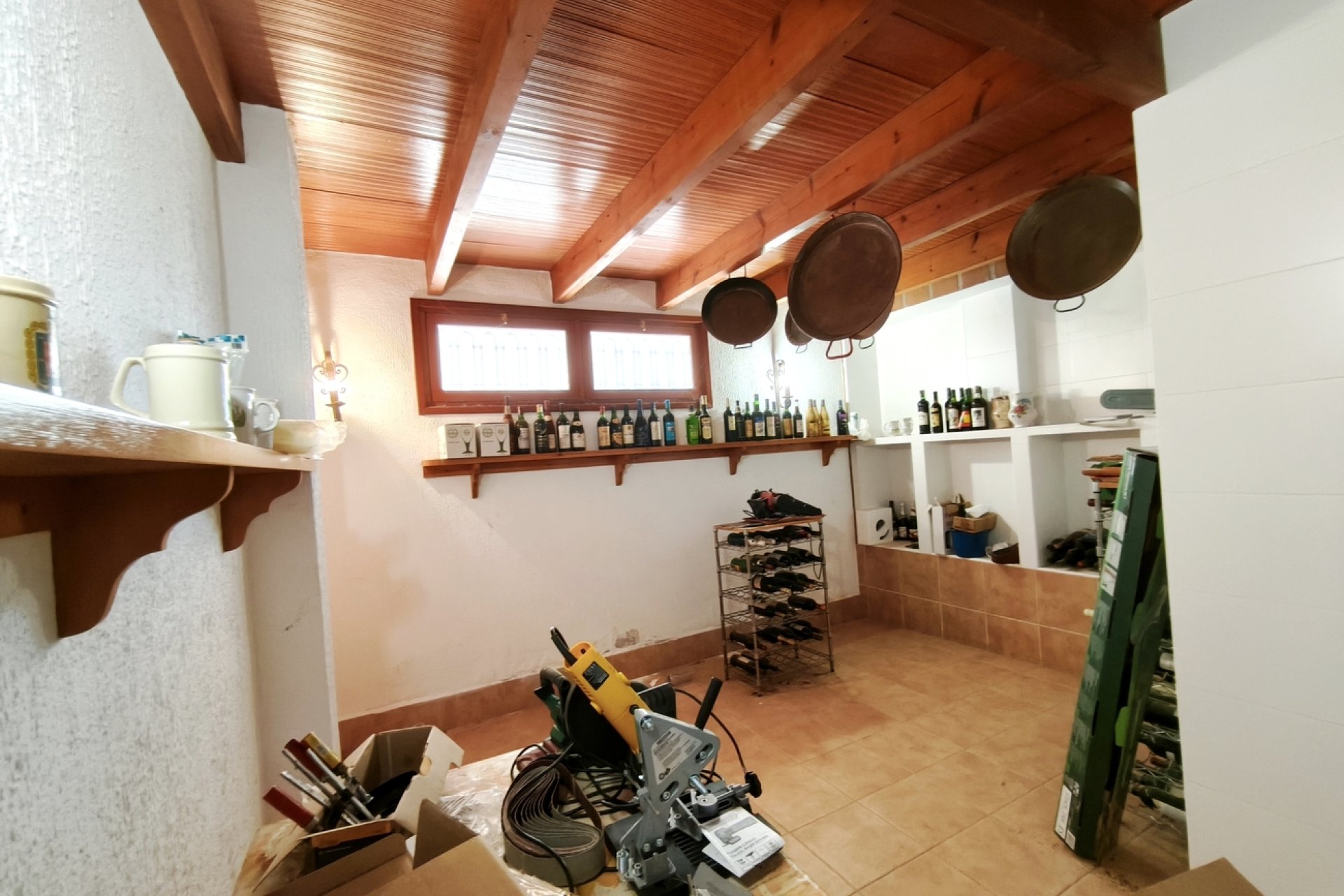 Revânzare - Vilă -
Santiago de la Ribera - Costa Calida