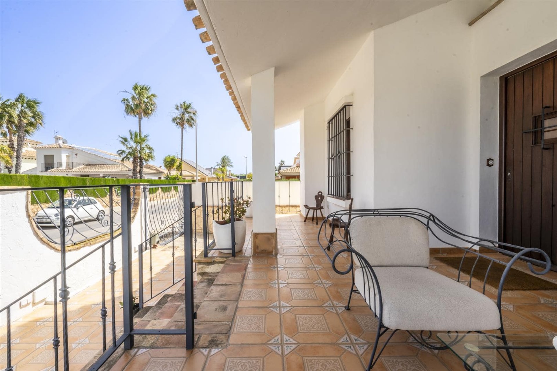 Revânzare - Vilă -
Santiago de la Ribera - Costa Calida