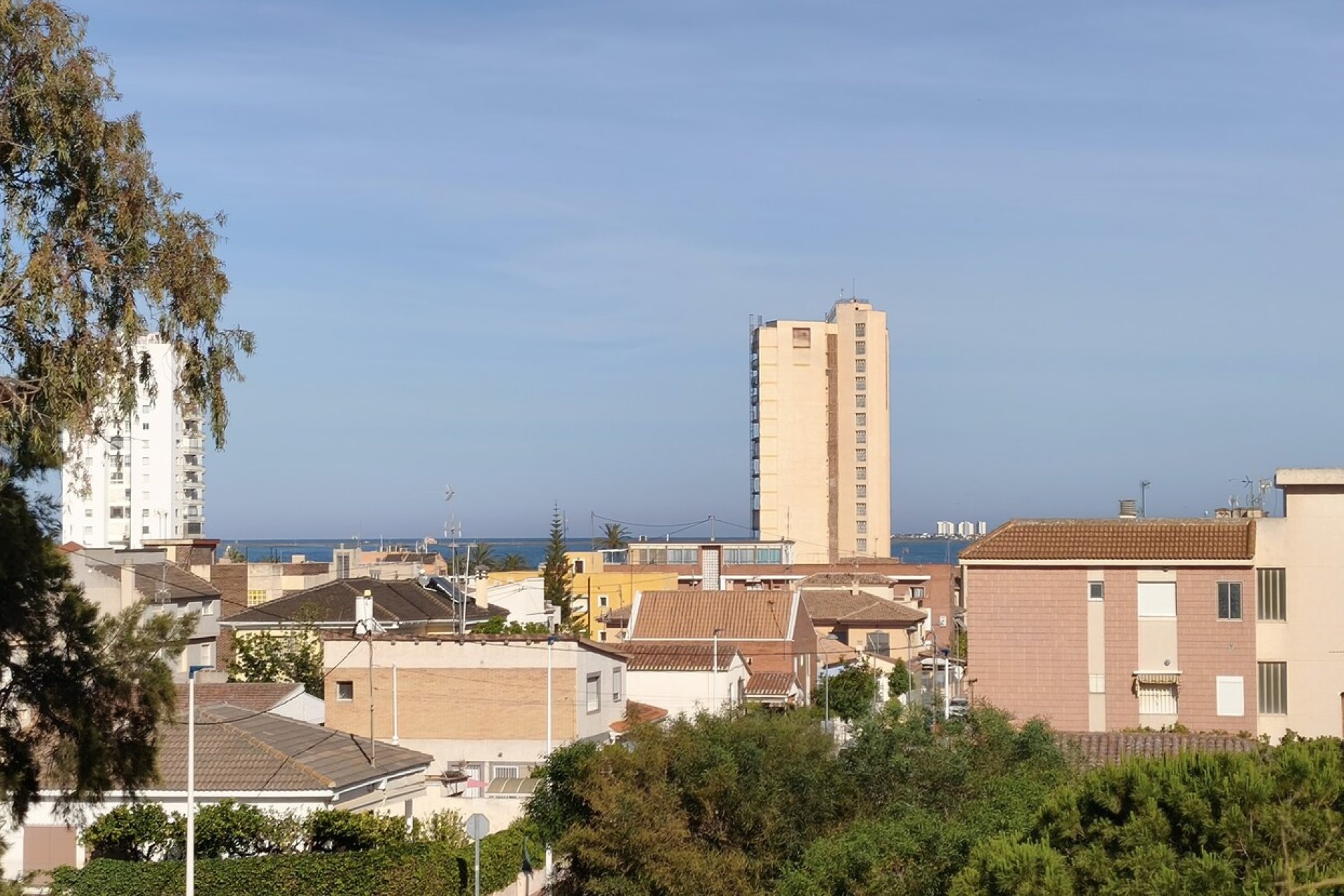 Revânzare - Vilă -
Santiago de la Ribera - Costa Calida