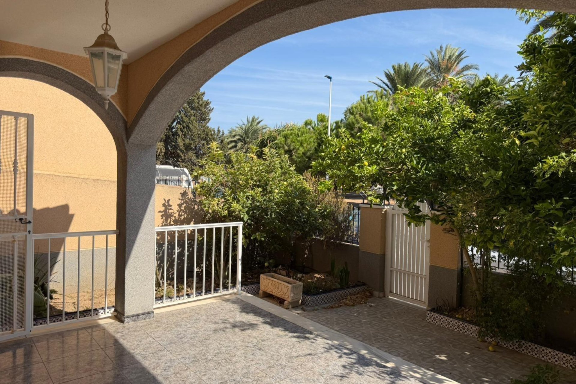 Revânzare - Vilă -
Santiago de la Ribera - San Blas