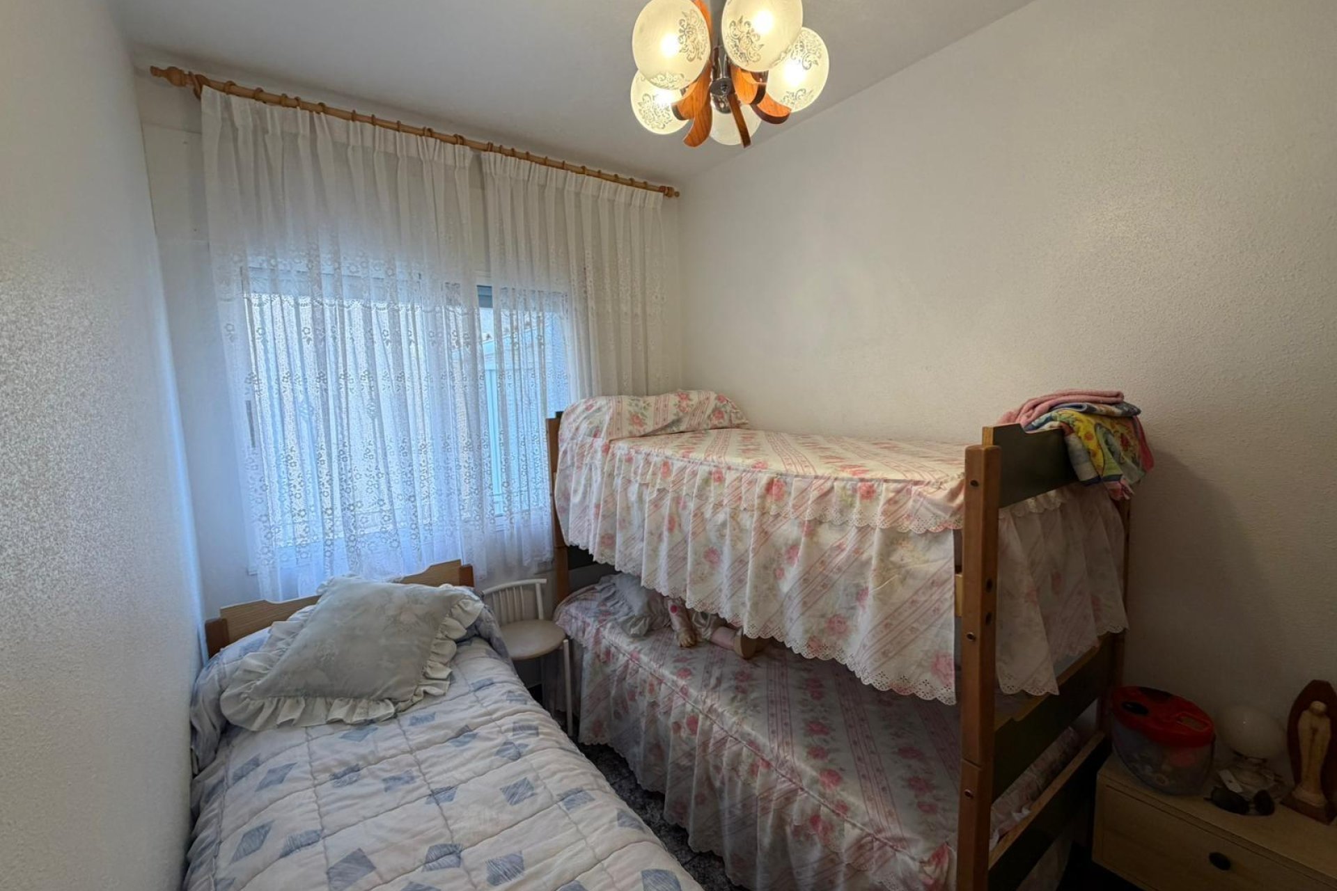 Revânzare - Vilă -
Santiago de la Ribera - San Blas