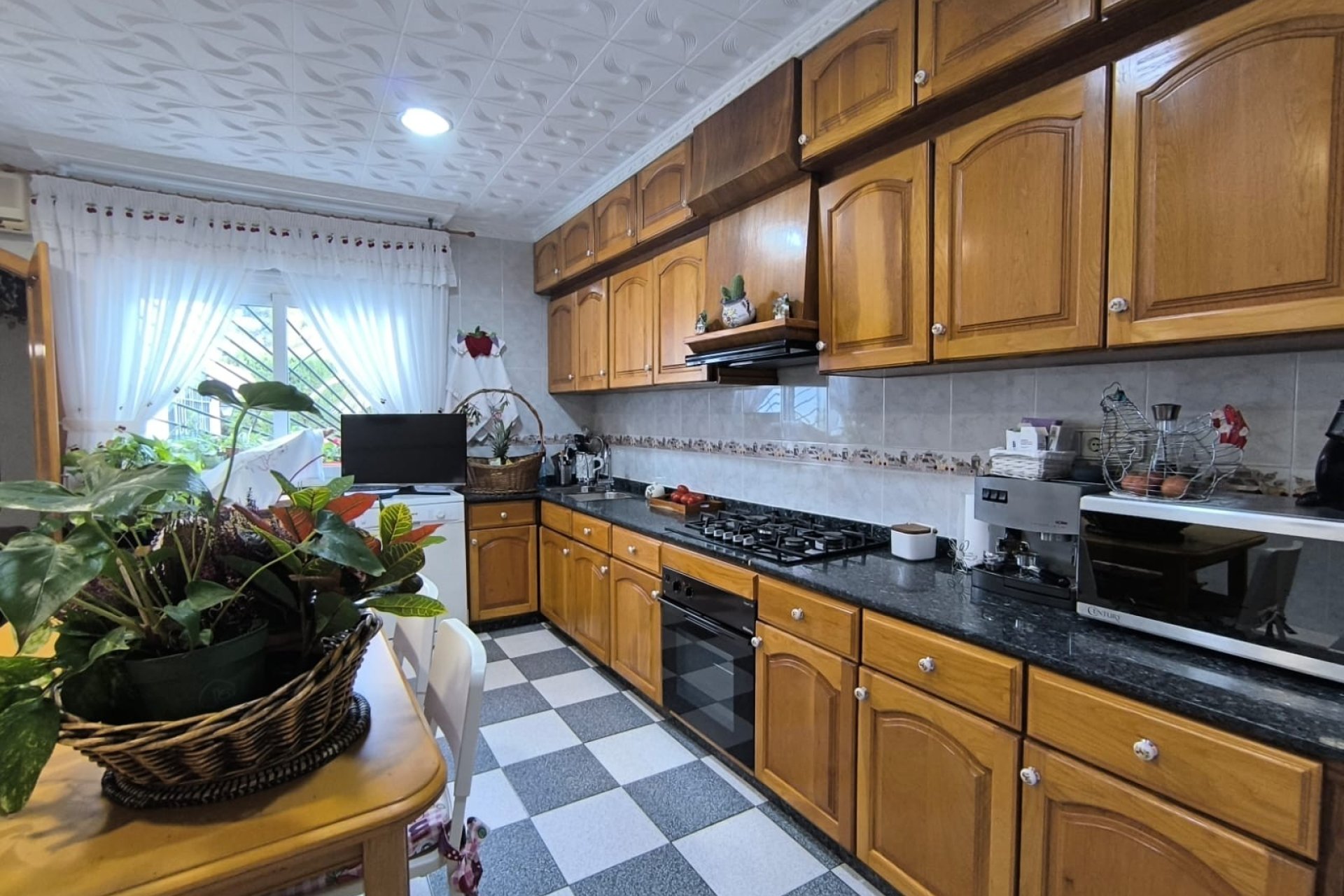 Revânzare - Vilă -
Sax - Inland