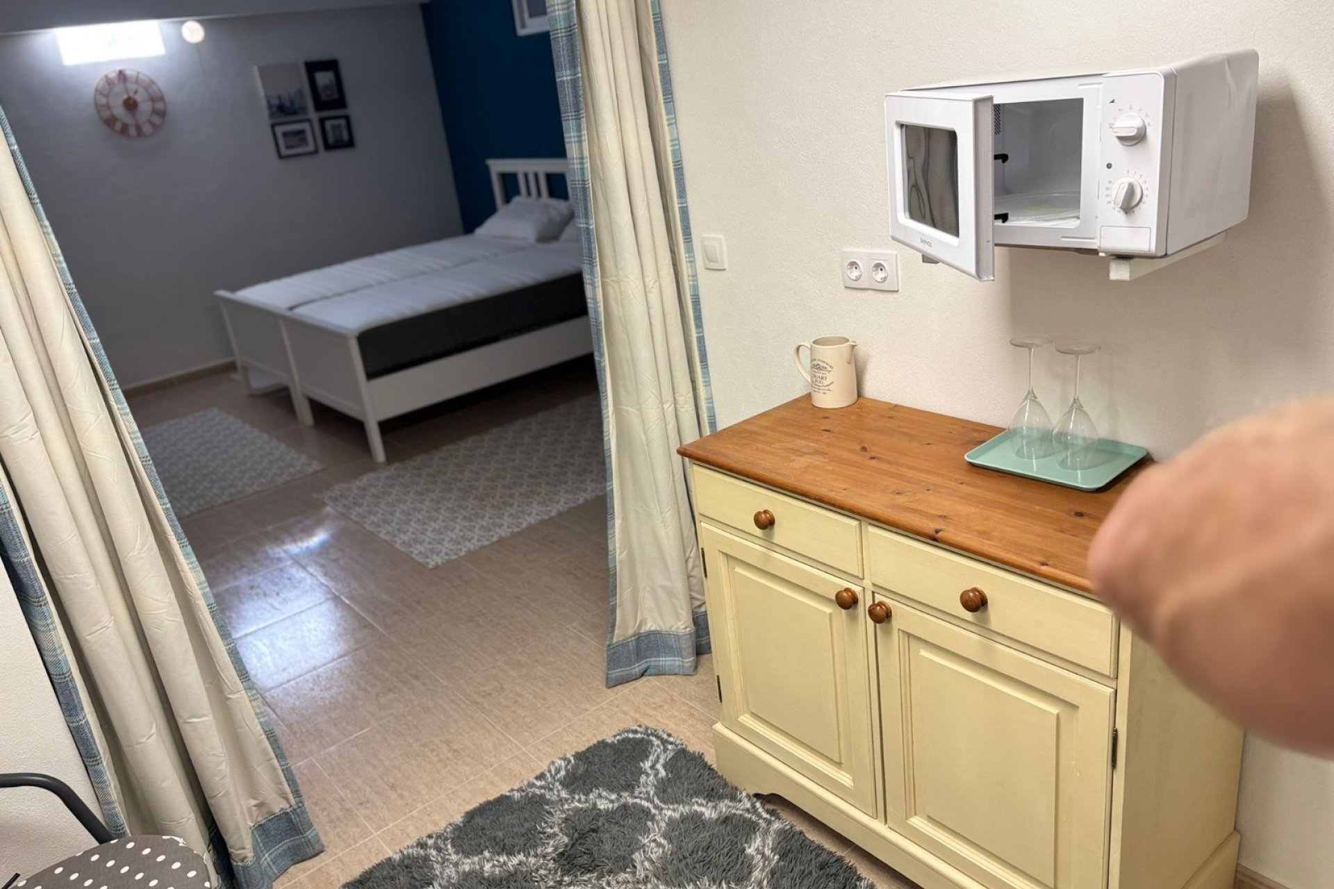 Revânzare - Vilă -
Torre Pacheco - Inland