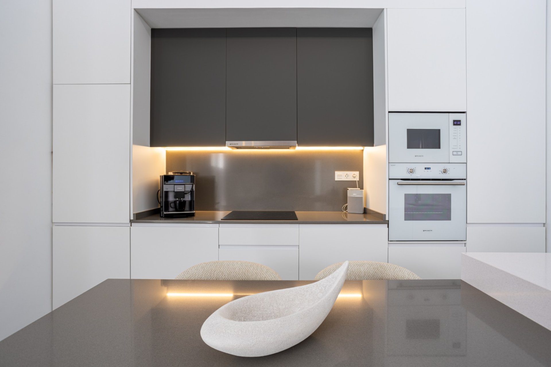 Revânzare - Vilă -
Torre Pacheco - Inland