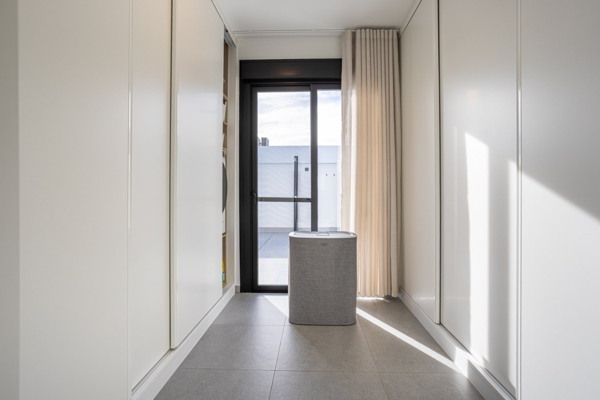 Revânzare - Vilă -
Torre Pacheco - Inland